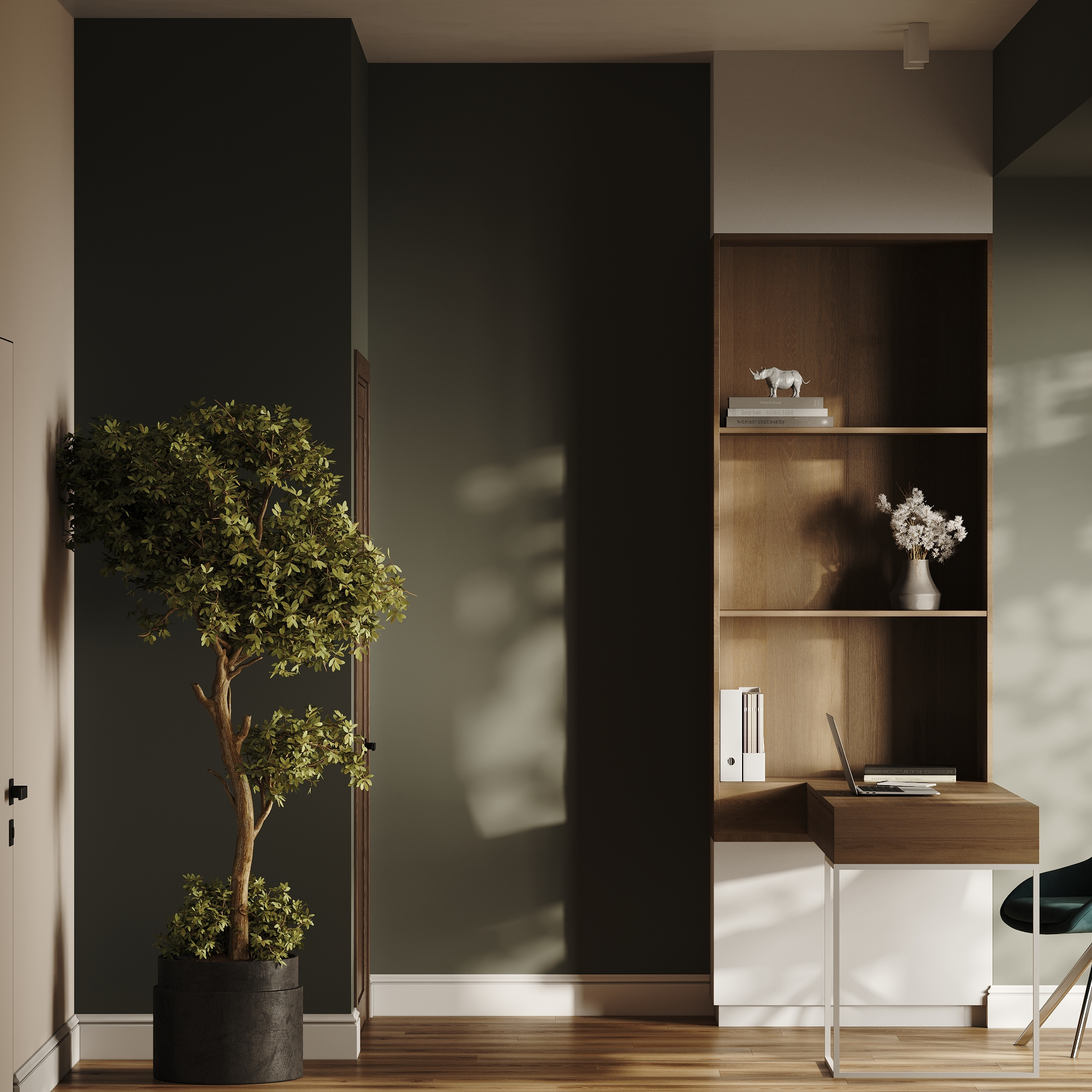 Дом в Брянском районе, 500м2