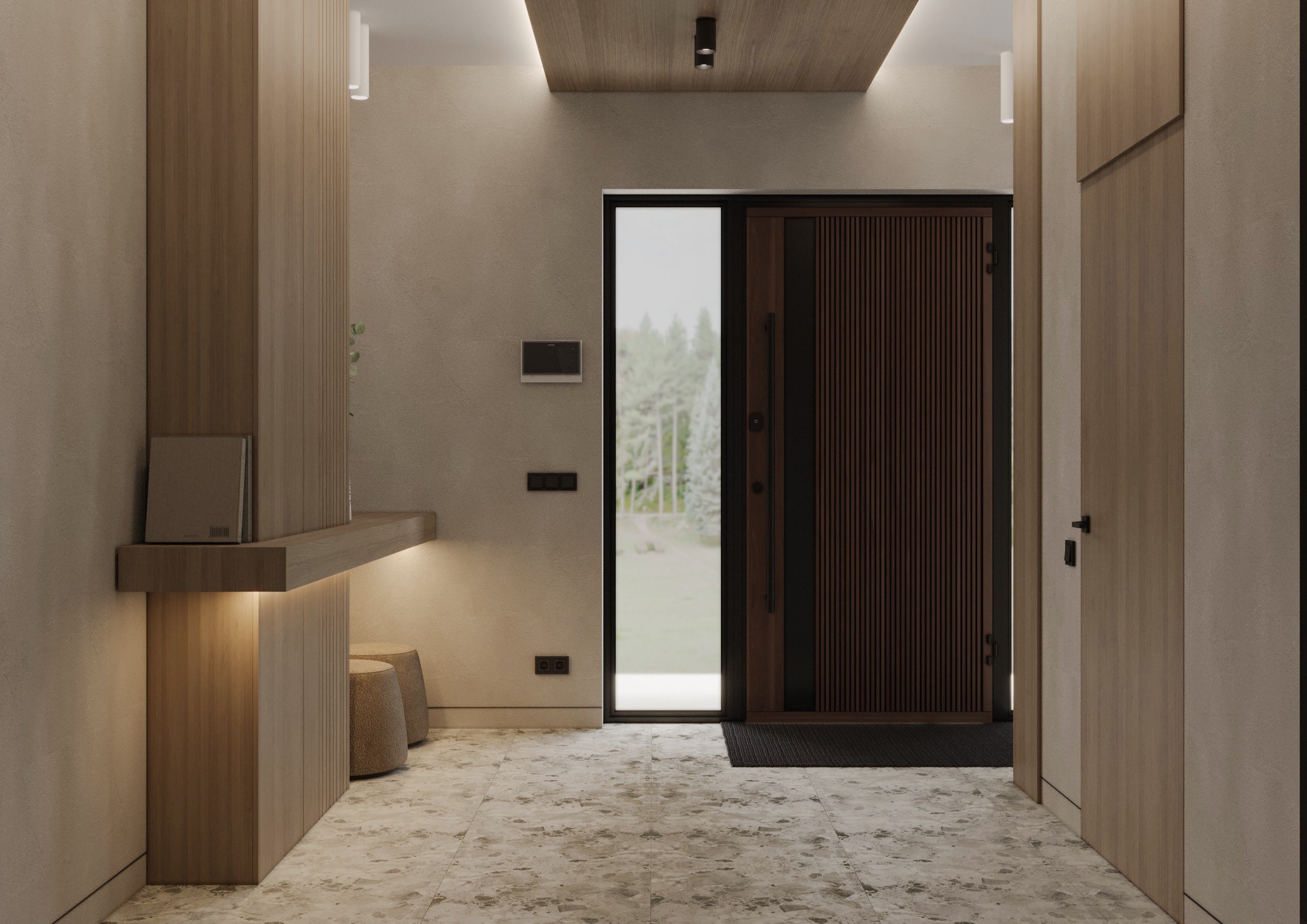 Дом в Брянском районе, 500м2