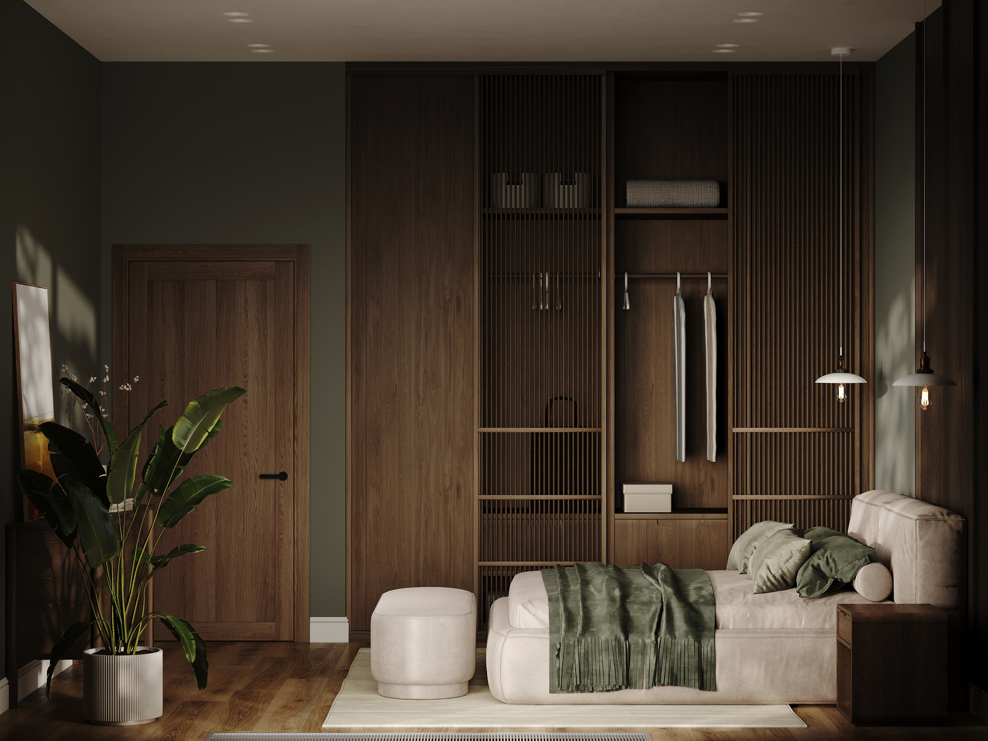 Дом в Брянском районе, 500м2