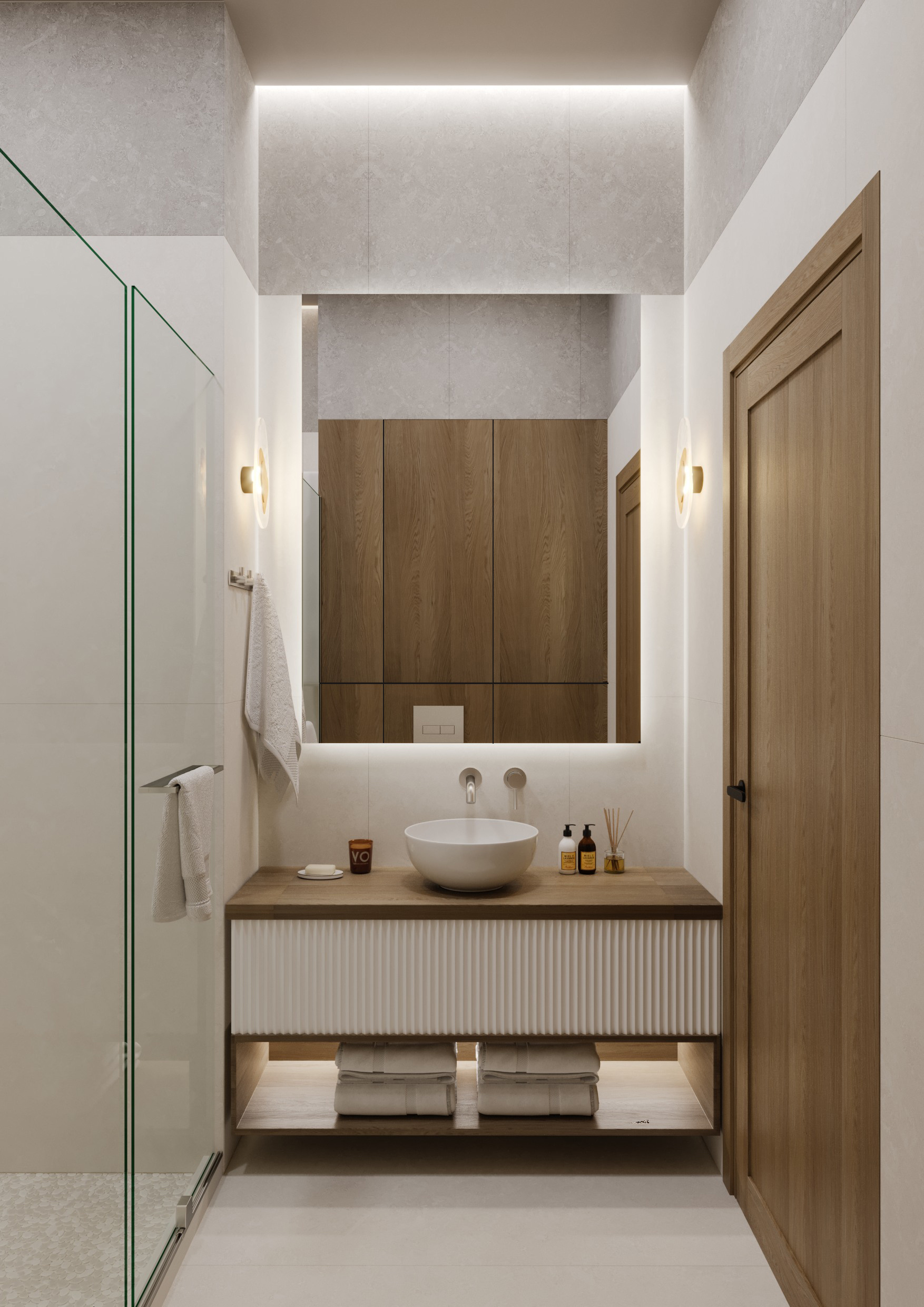 Дом в Брянском районе, 500м2