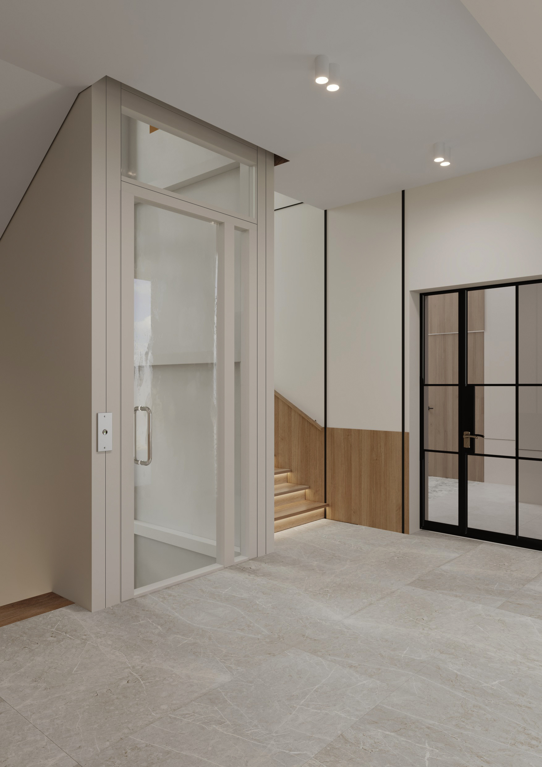 Дом в Брянском районе, 500м2