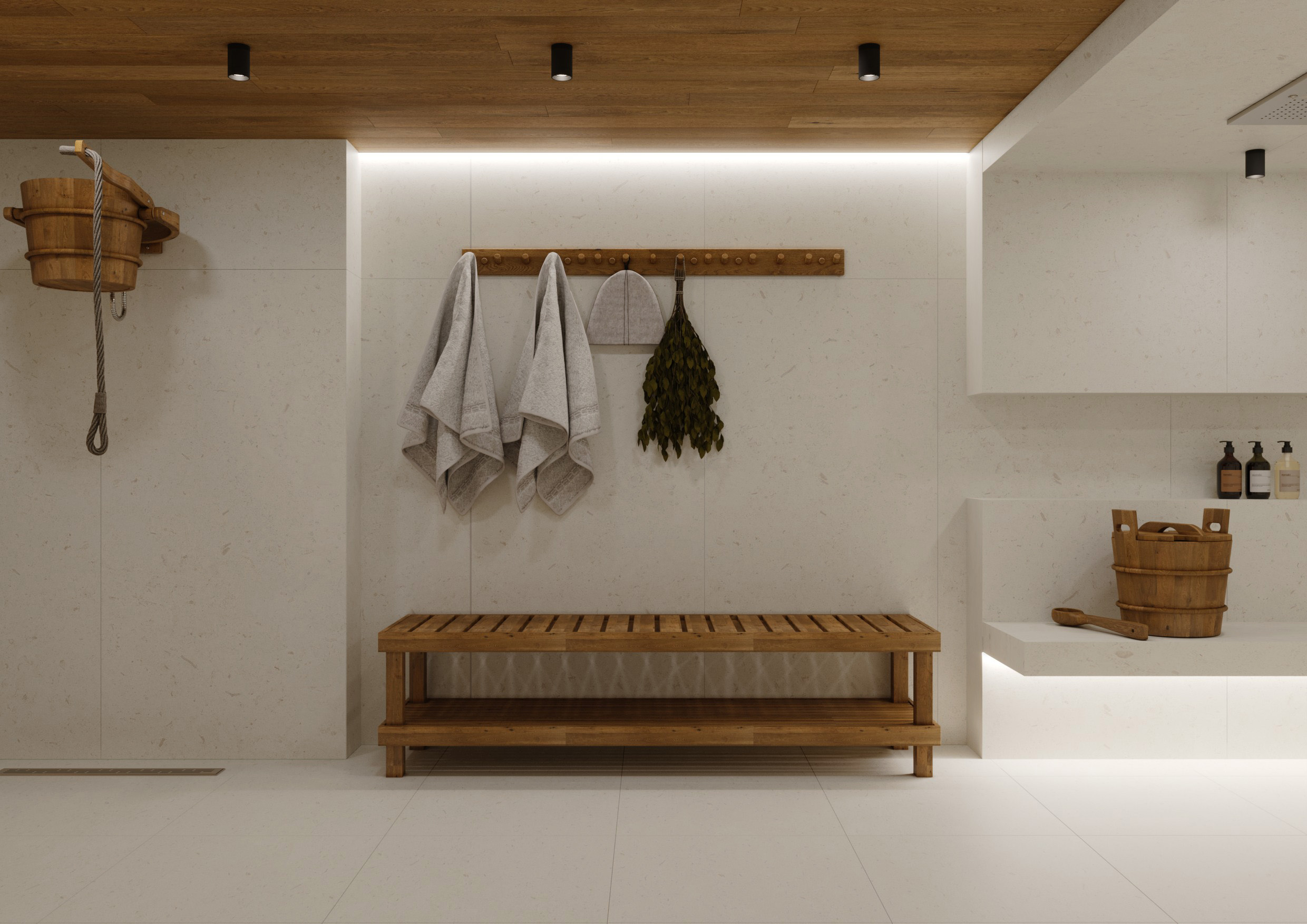 Дом в Брянском районе, 500м2