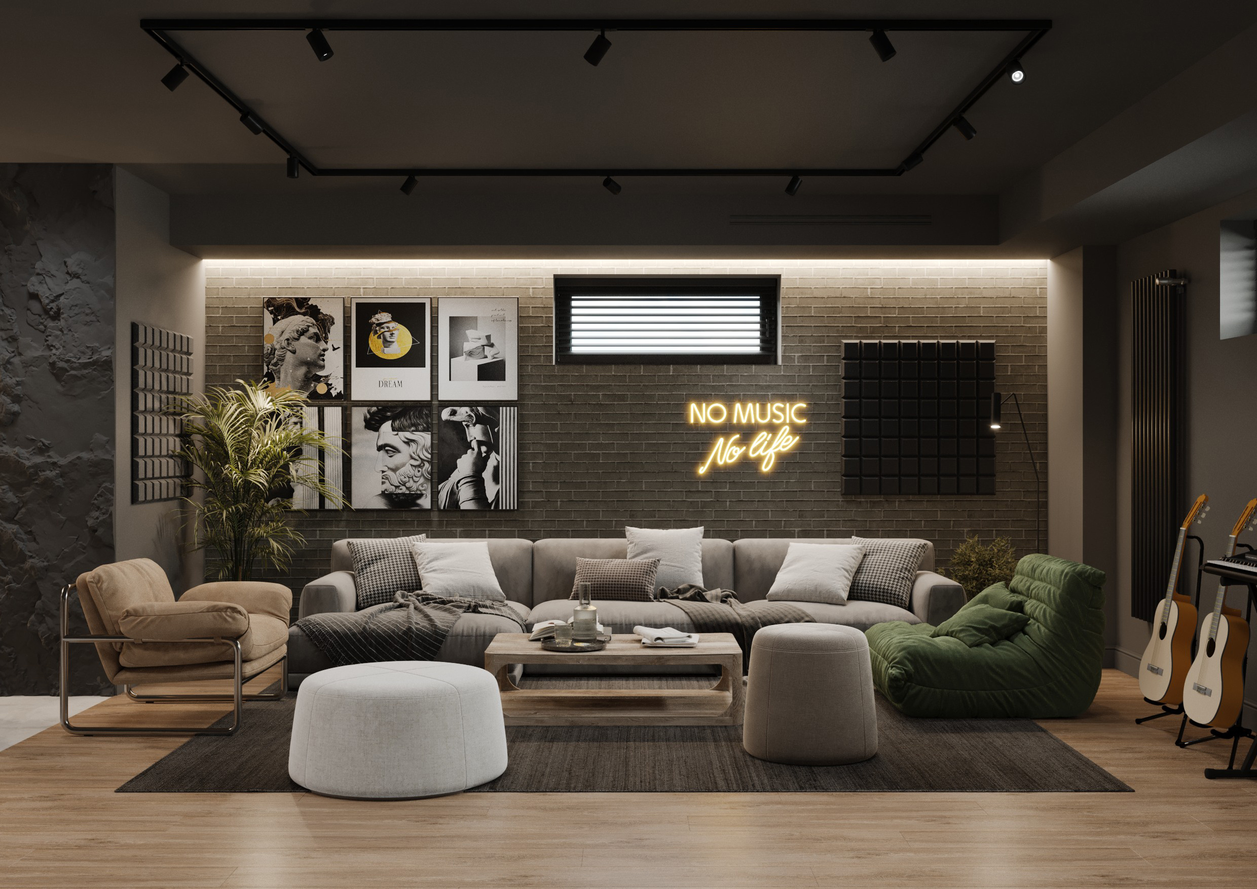 Дом в Брянском районе, 500м2