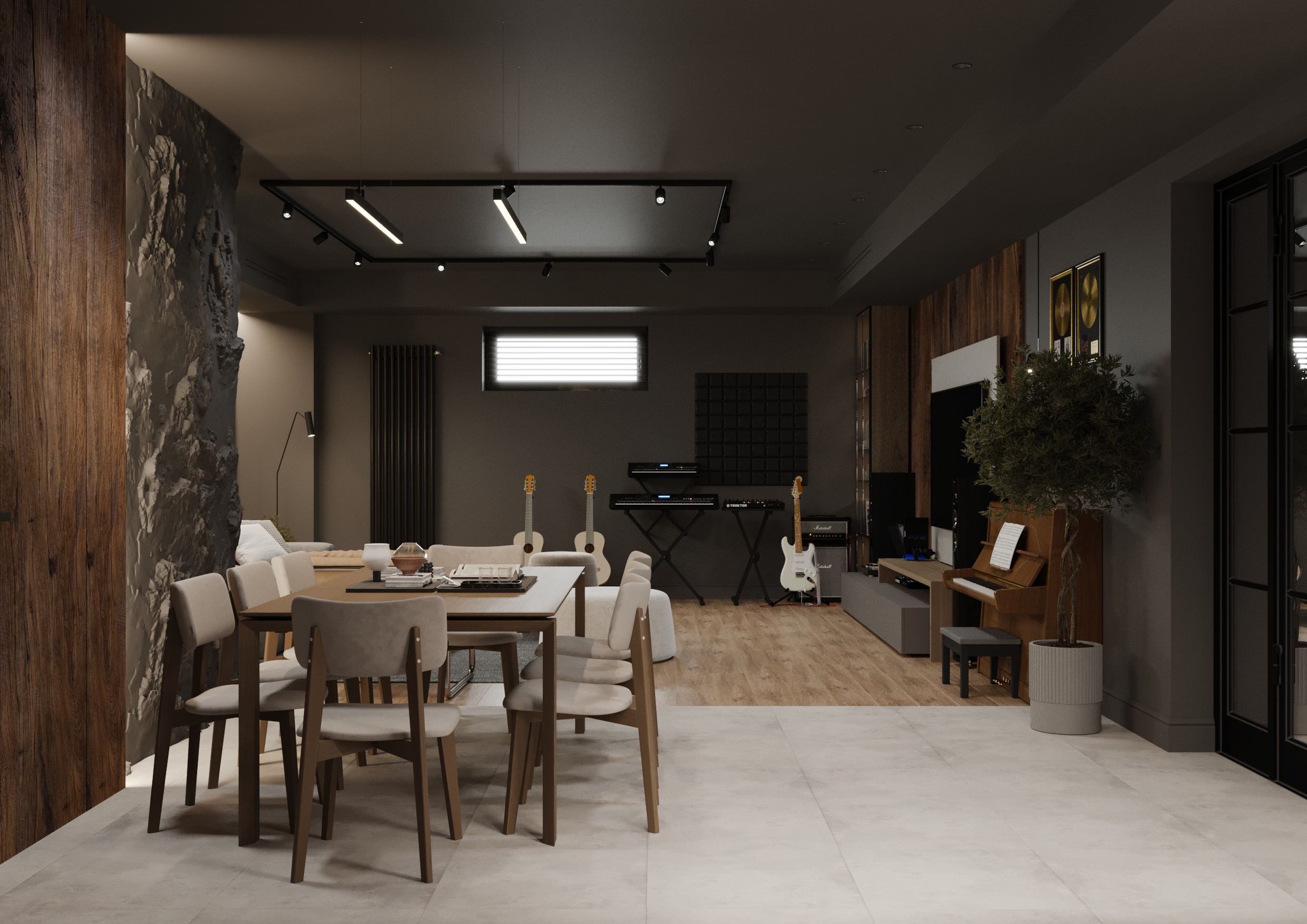 Дом в Брянском районе, 500м2