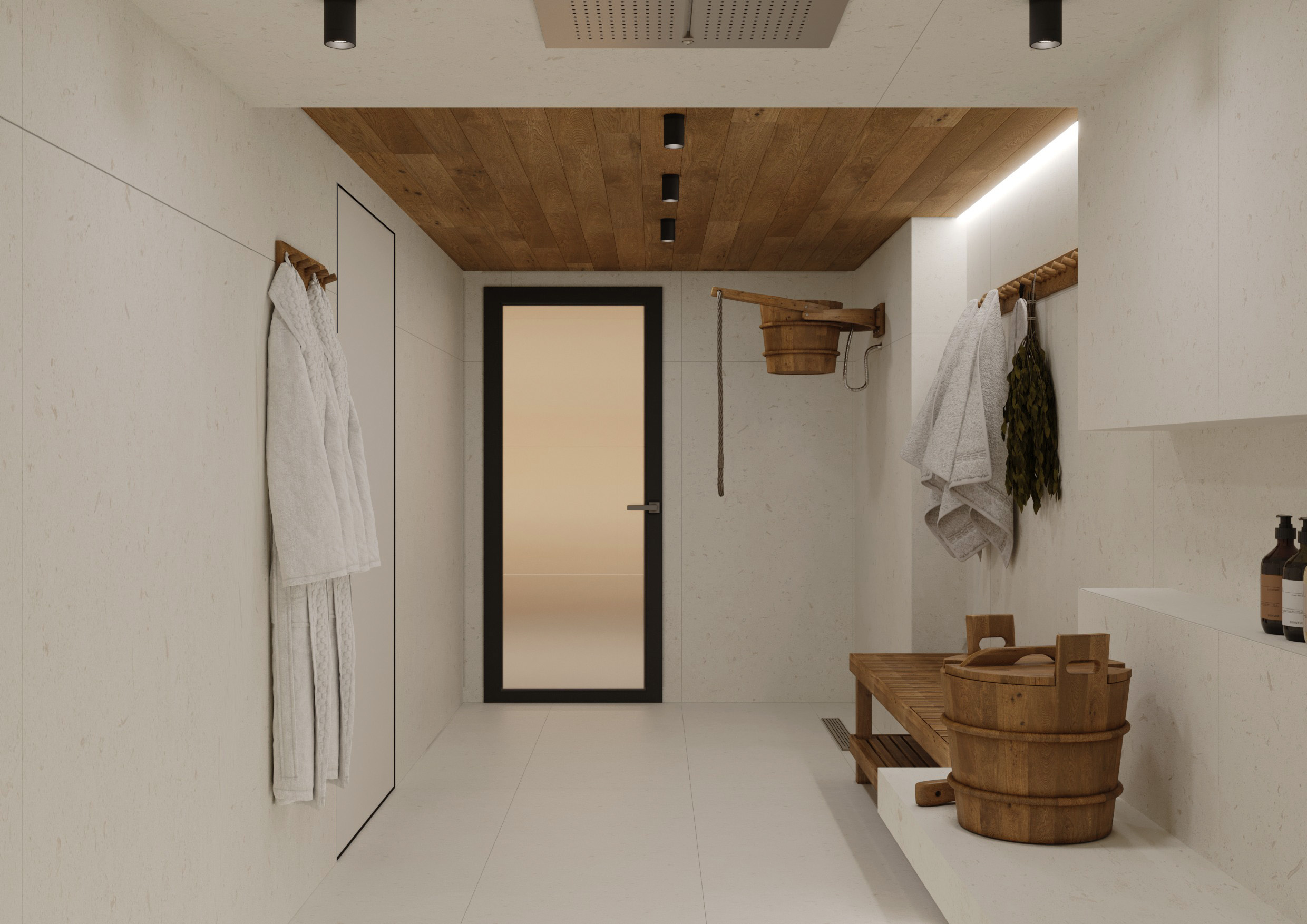 Дом в Брянском районе, 500м2