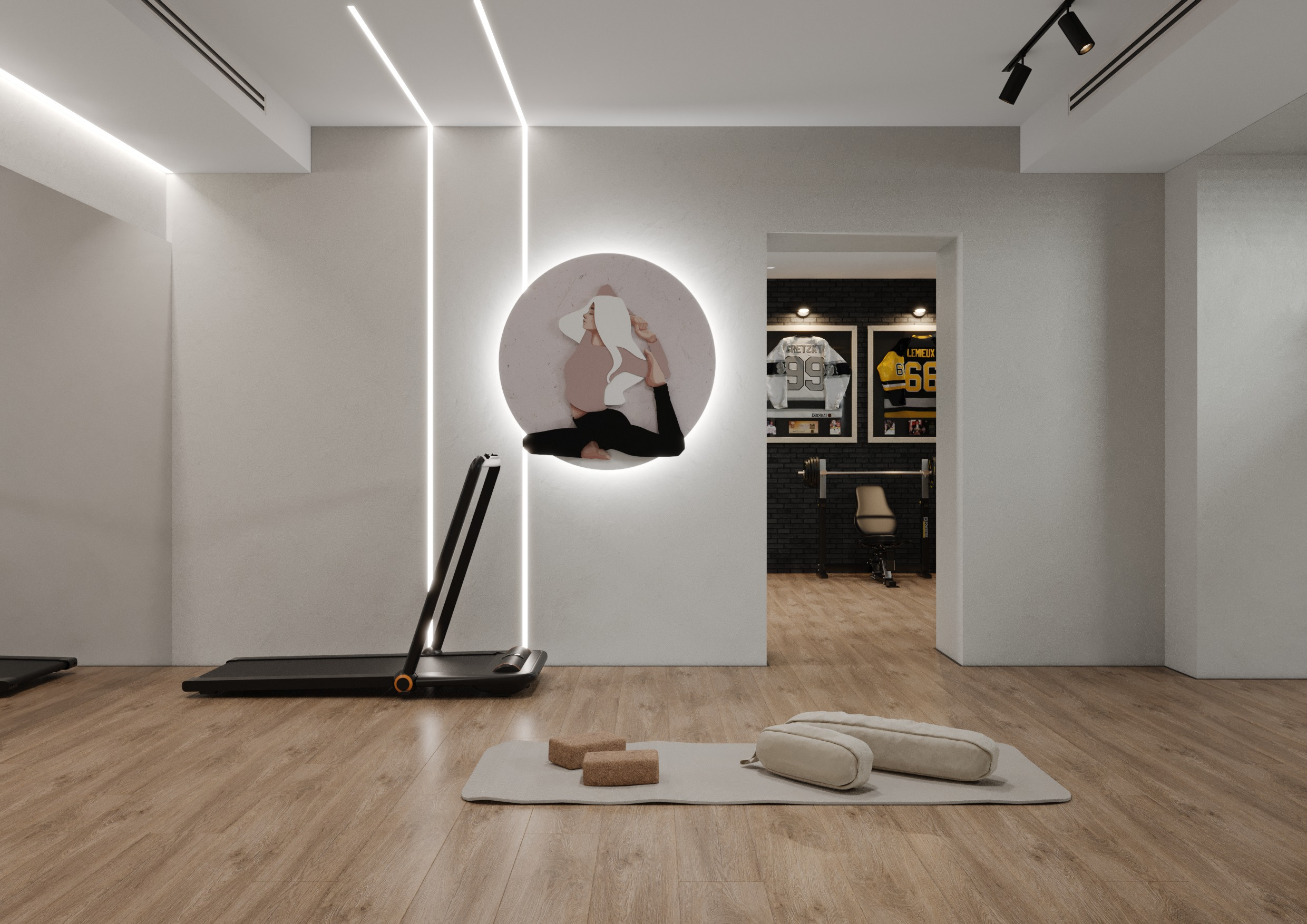 Дом в Брянском районе, 500м2