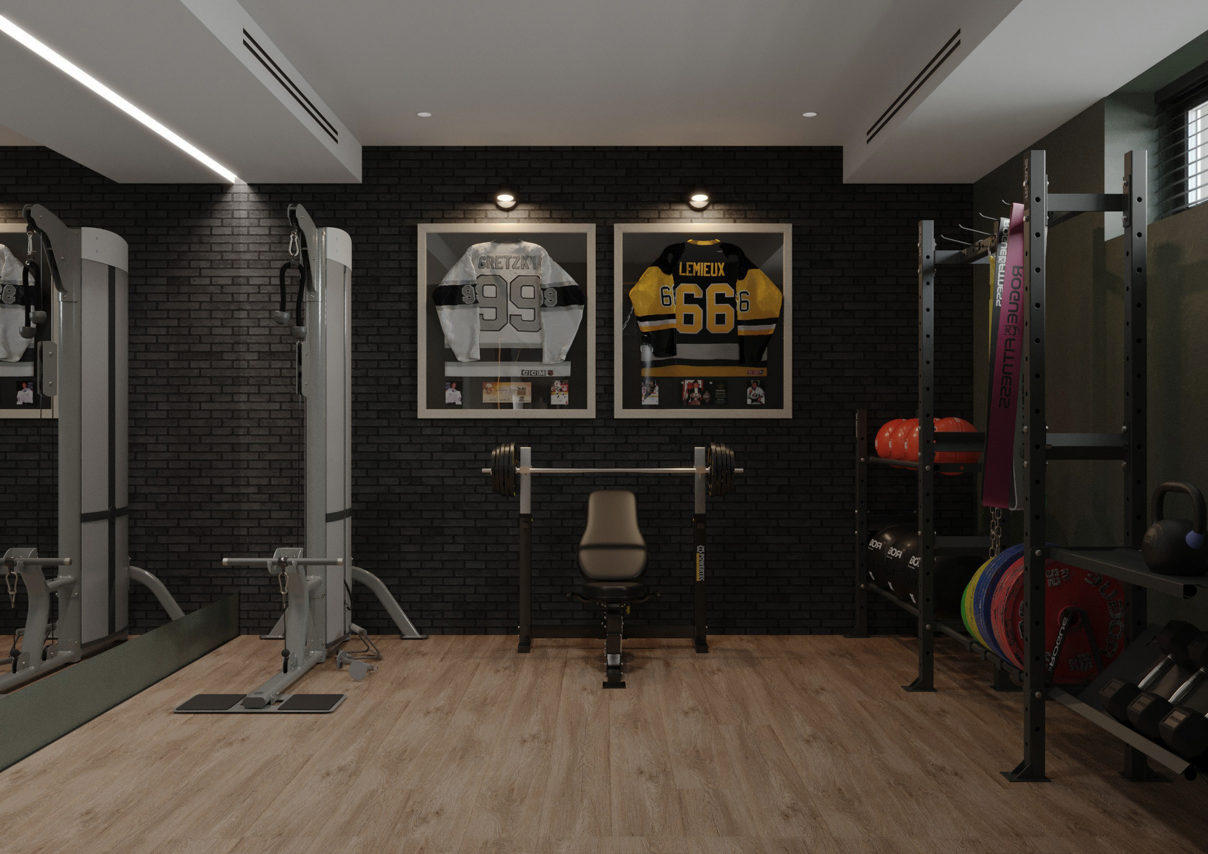 Дом в Брянском районе, 500м2