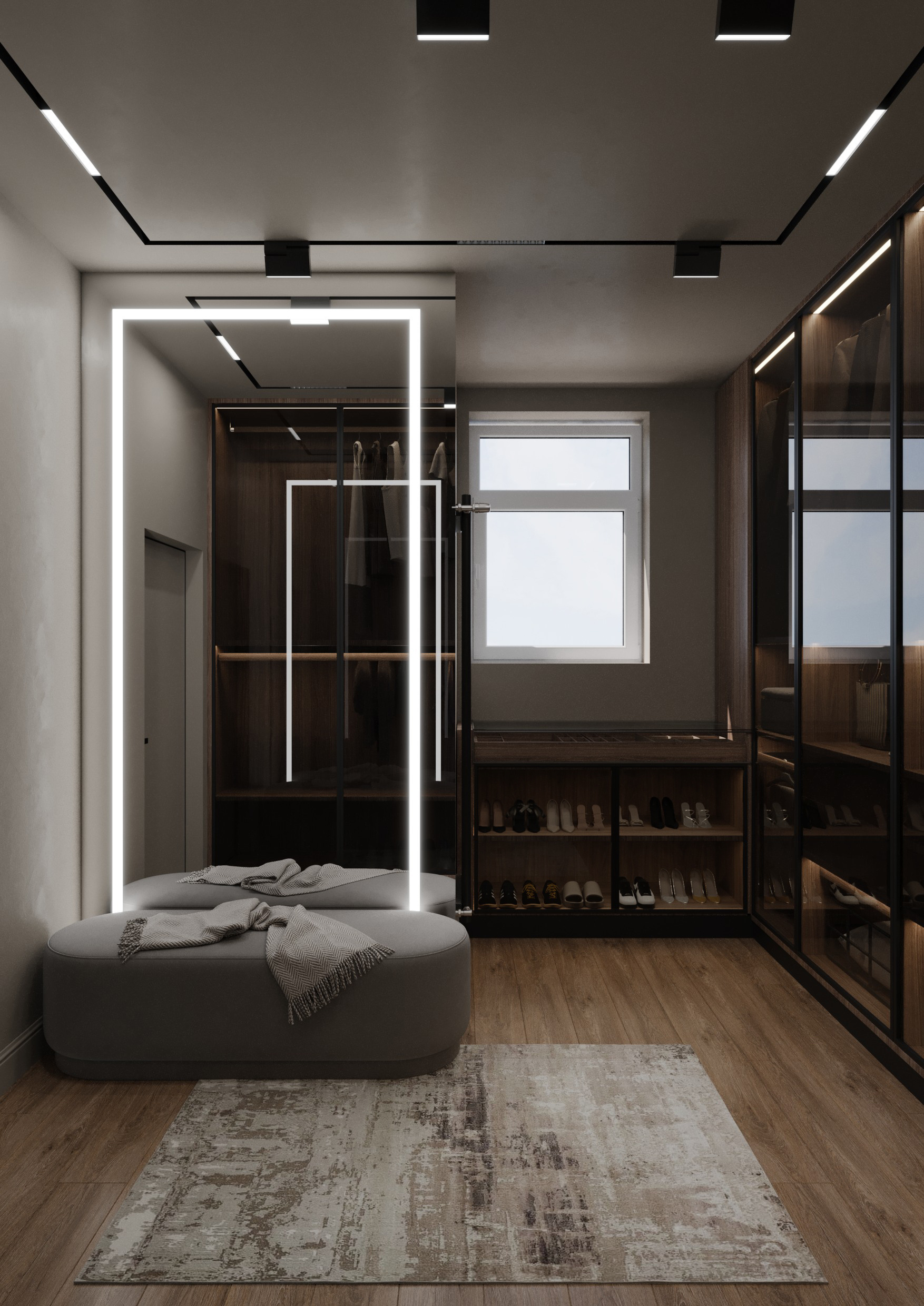 Дом в Брянском районе, 500м2