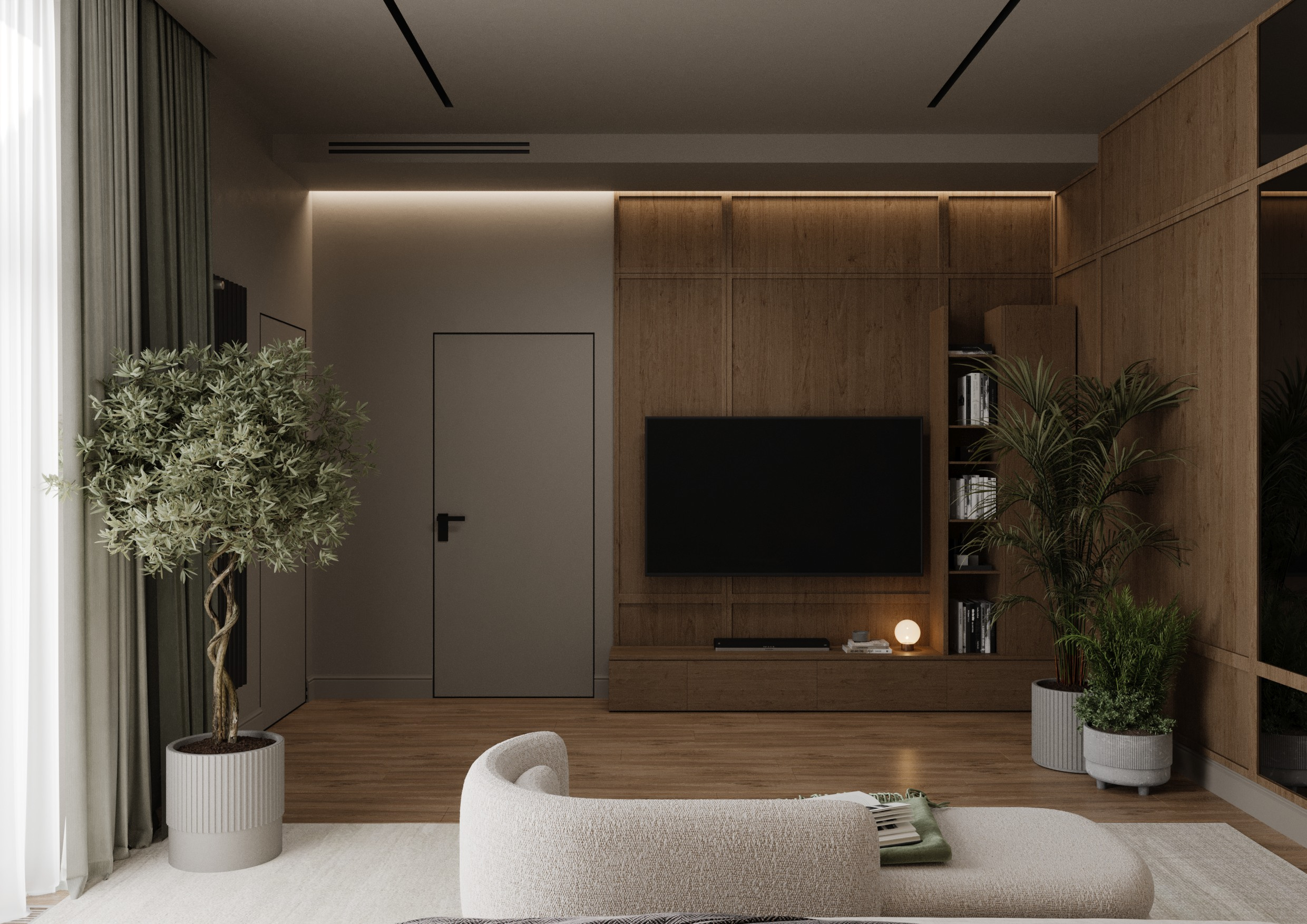 Дом в Брянском районе, 500м2