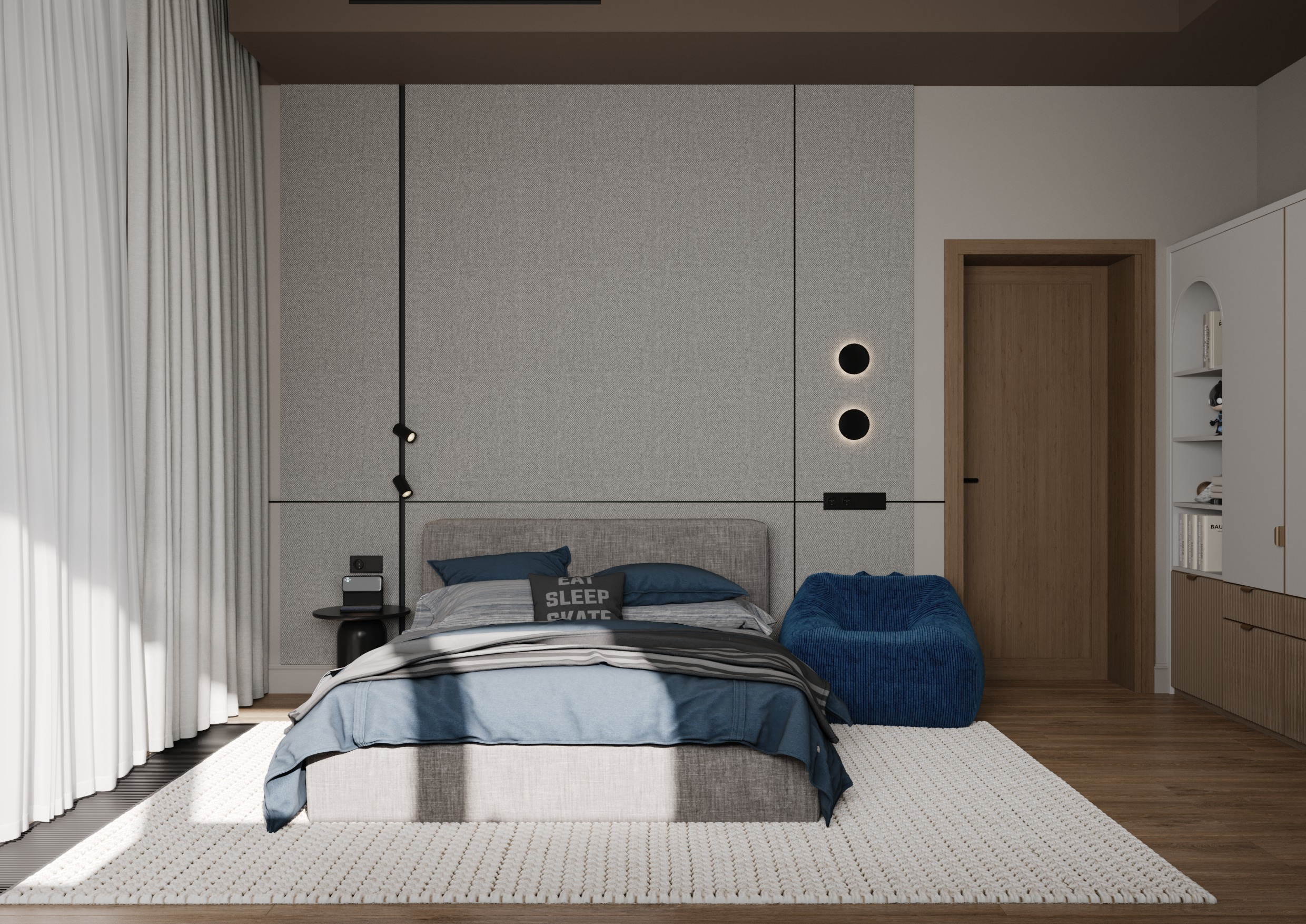 Дом в Брянском районе, 500м2