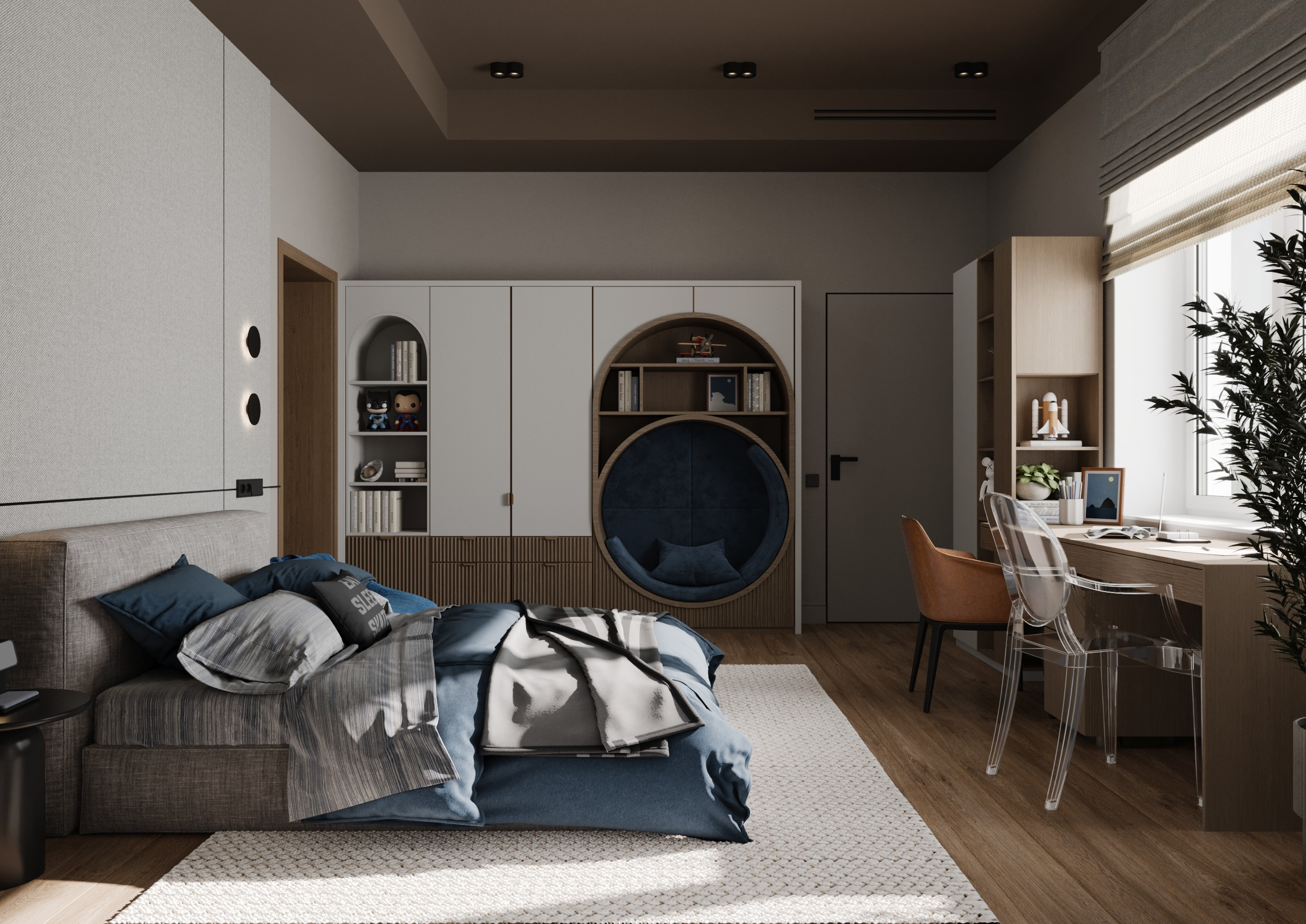 Дом в Брянском районе, 500м2