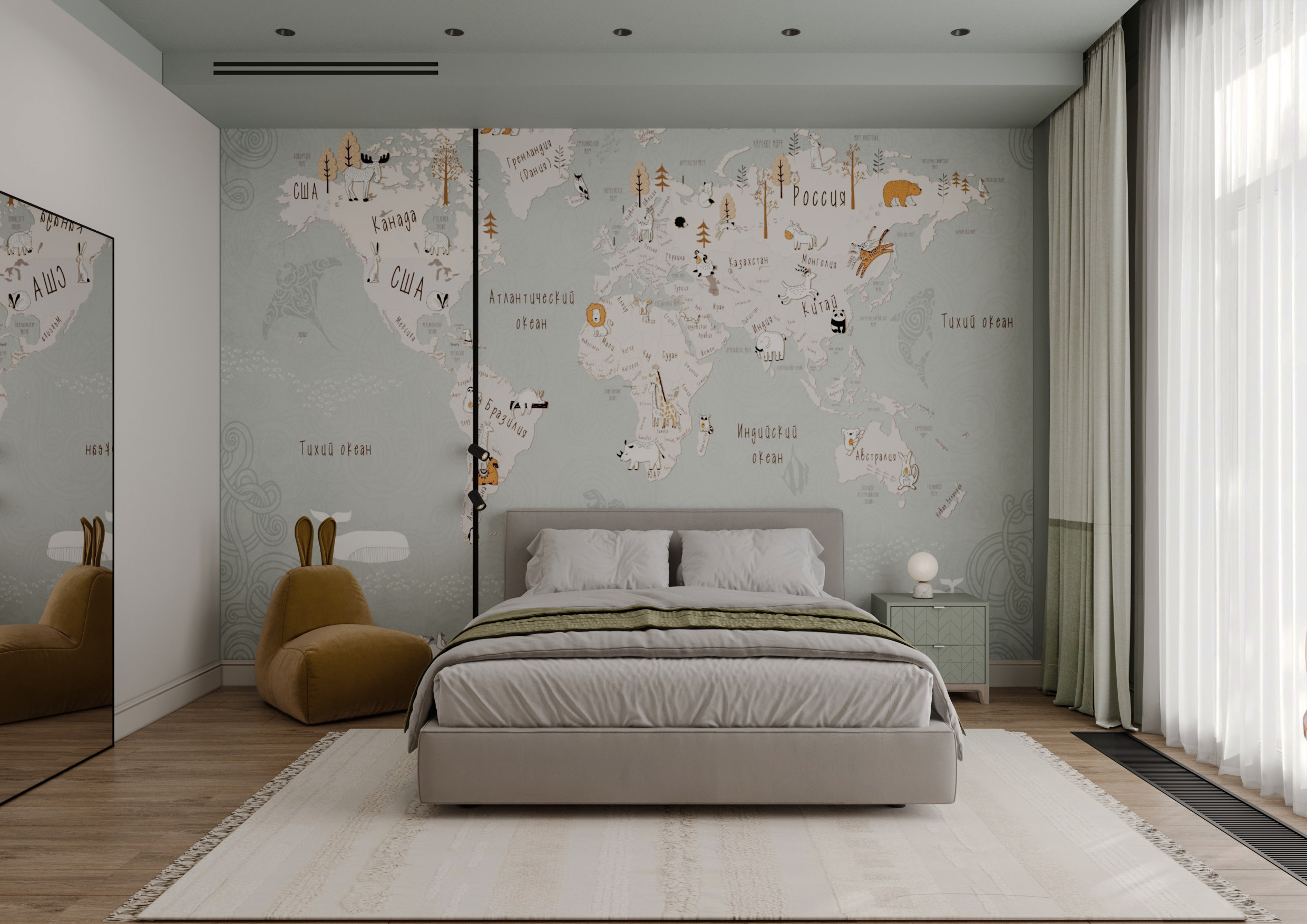 Дом в Брянском районе, 500м2