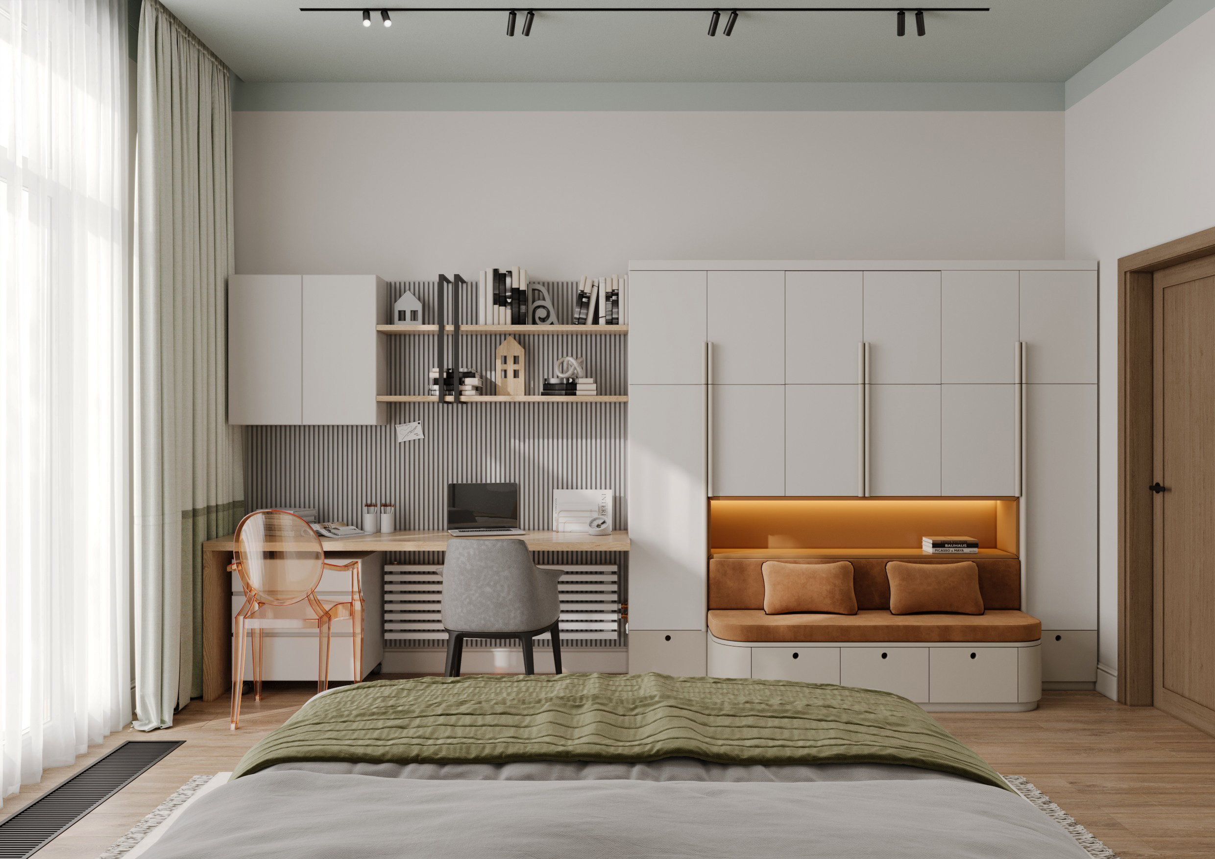 Дом в Брянском районе, 500м2