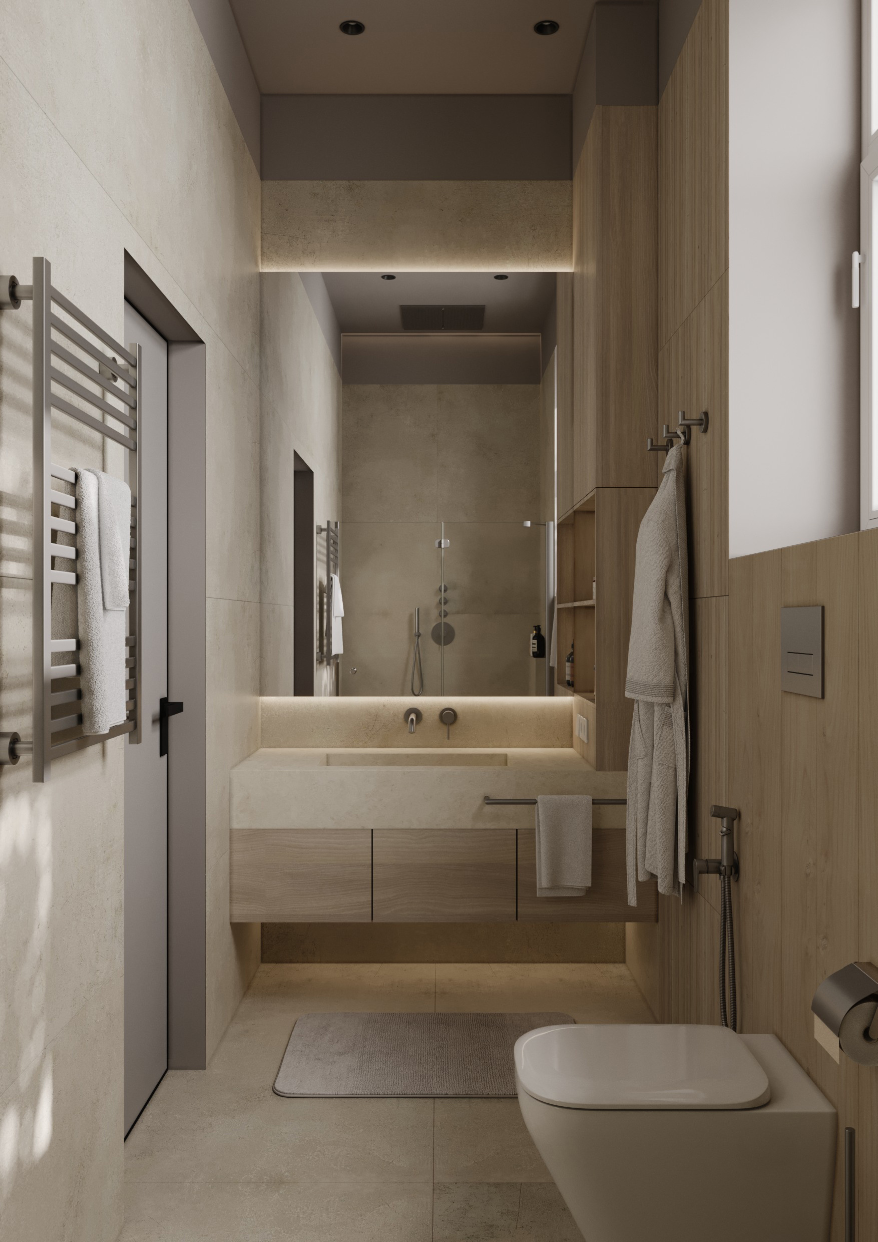 Дом в Брянском районе, 500м2