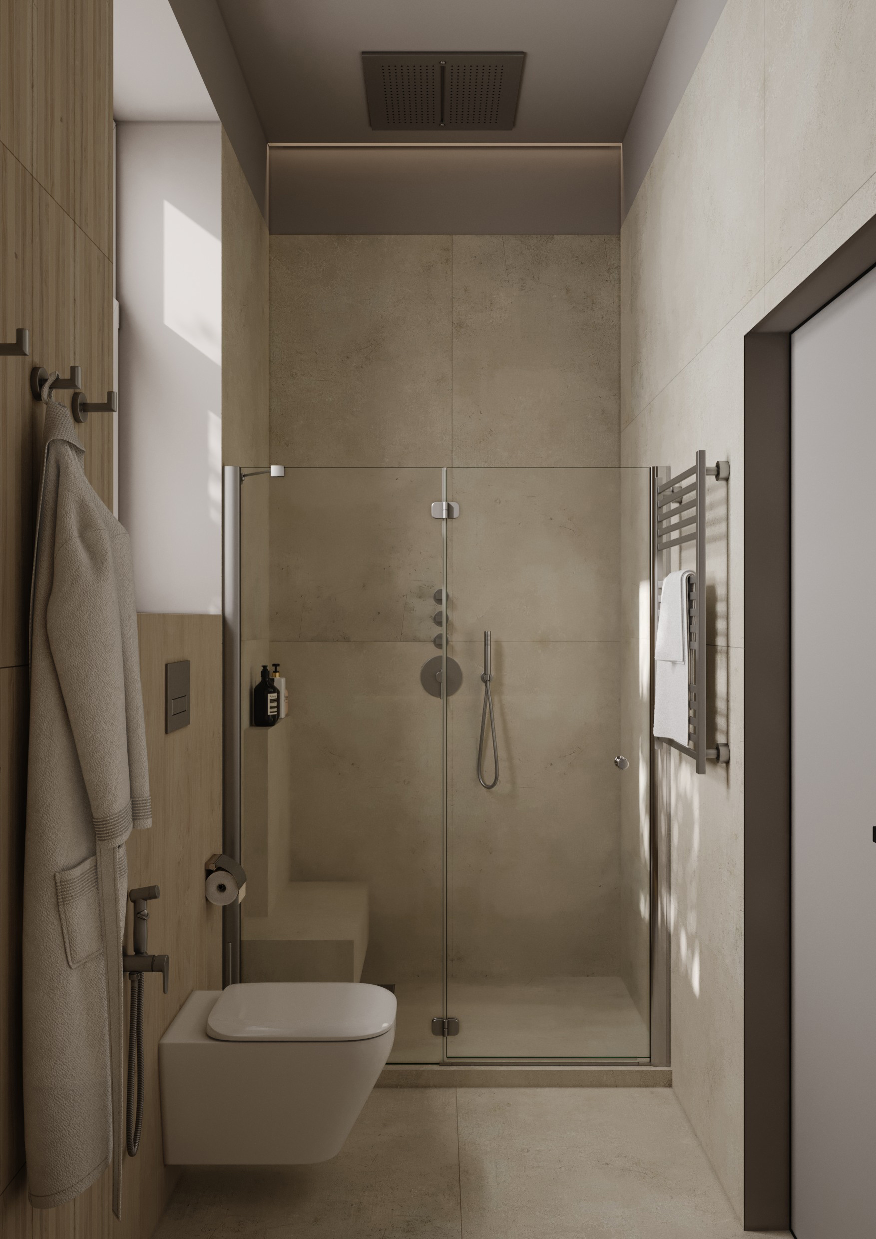 Дом в Брянском районе, 500м2