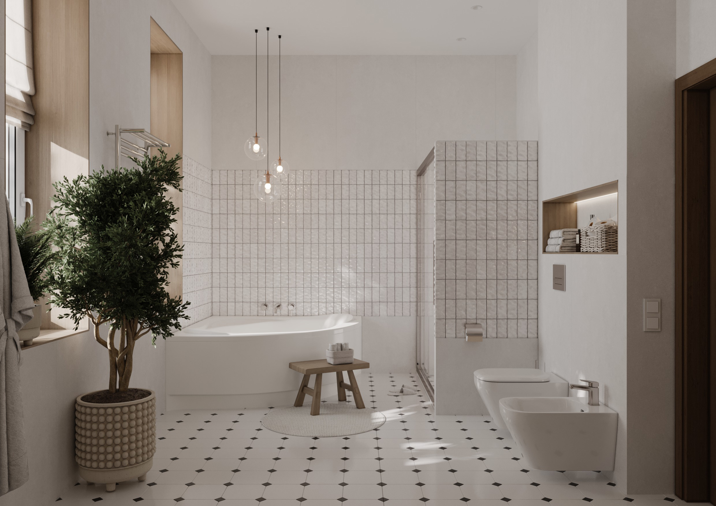 Дом в Брянском районе, 500м2