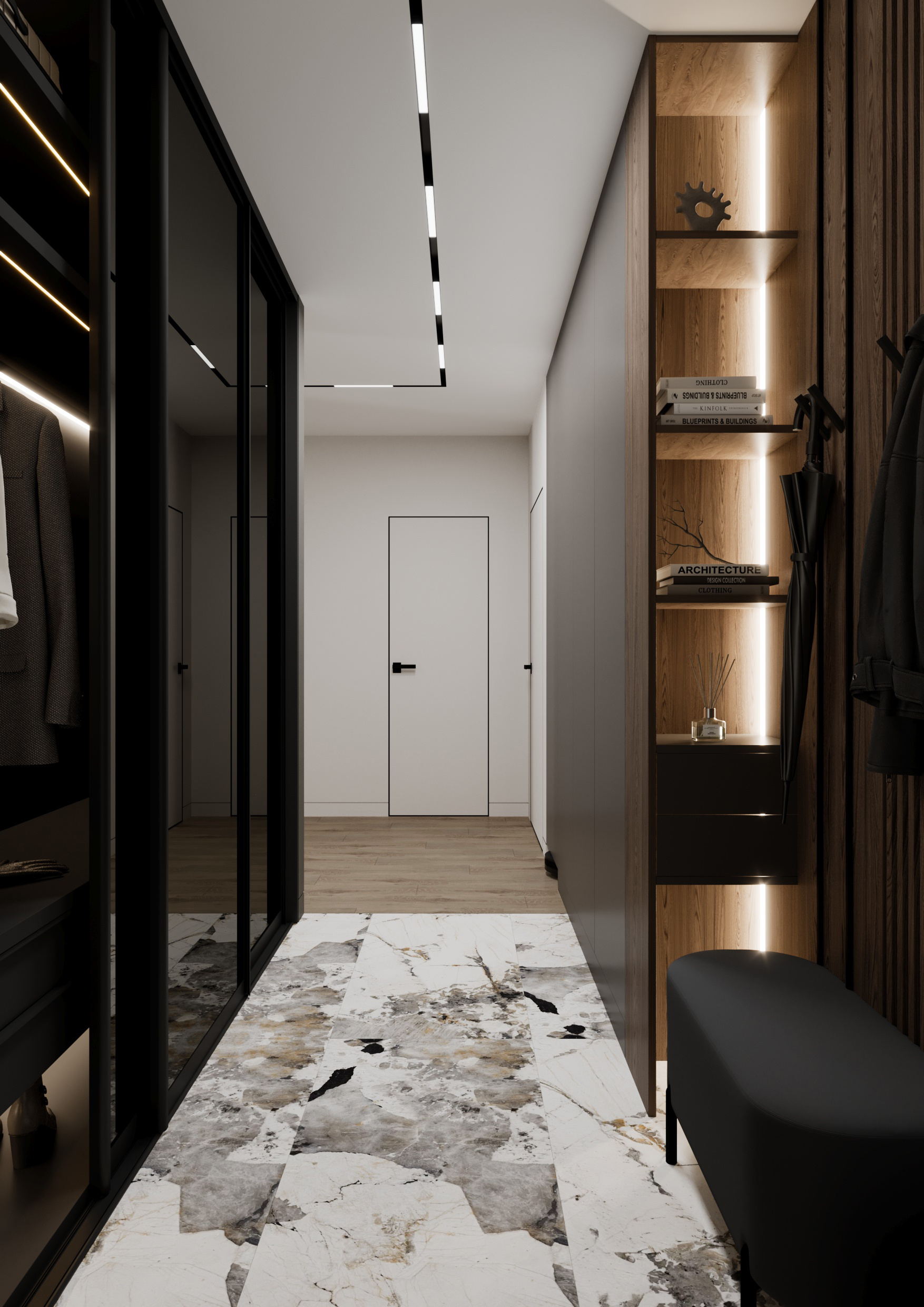 ЖК Next на пл.Партизан