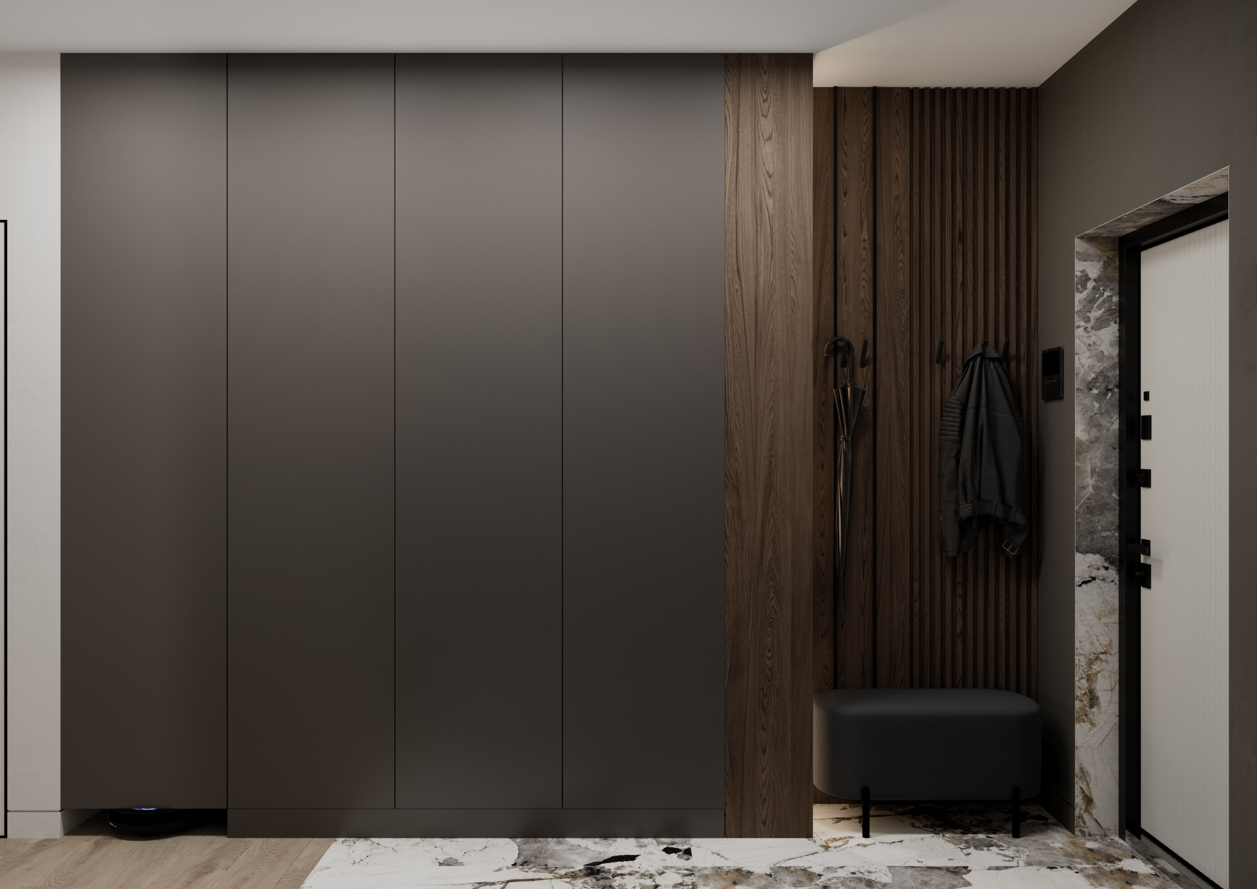 ЖК Next на пл.Партизан