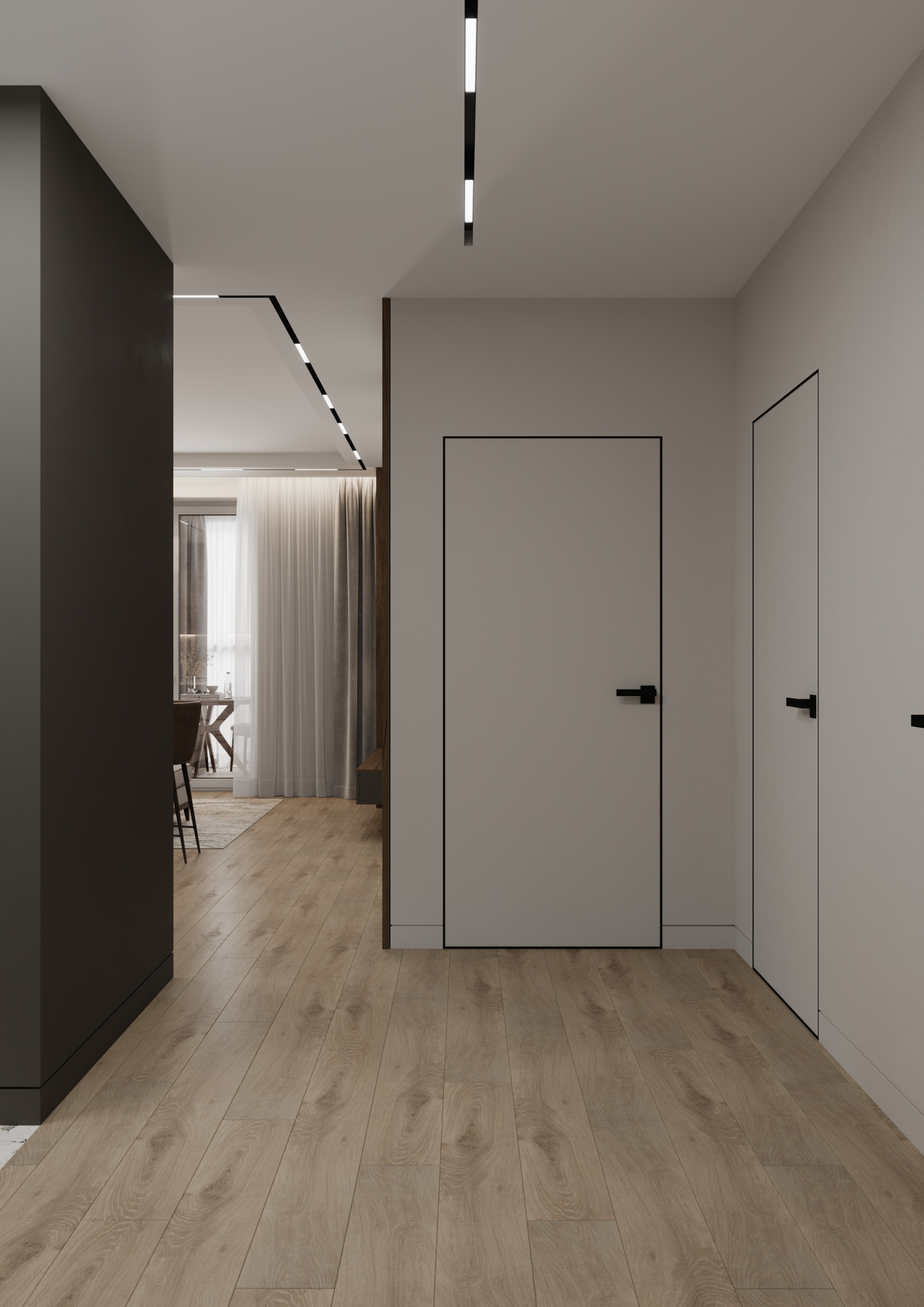 ЖК Next на пл.Партизан