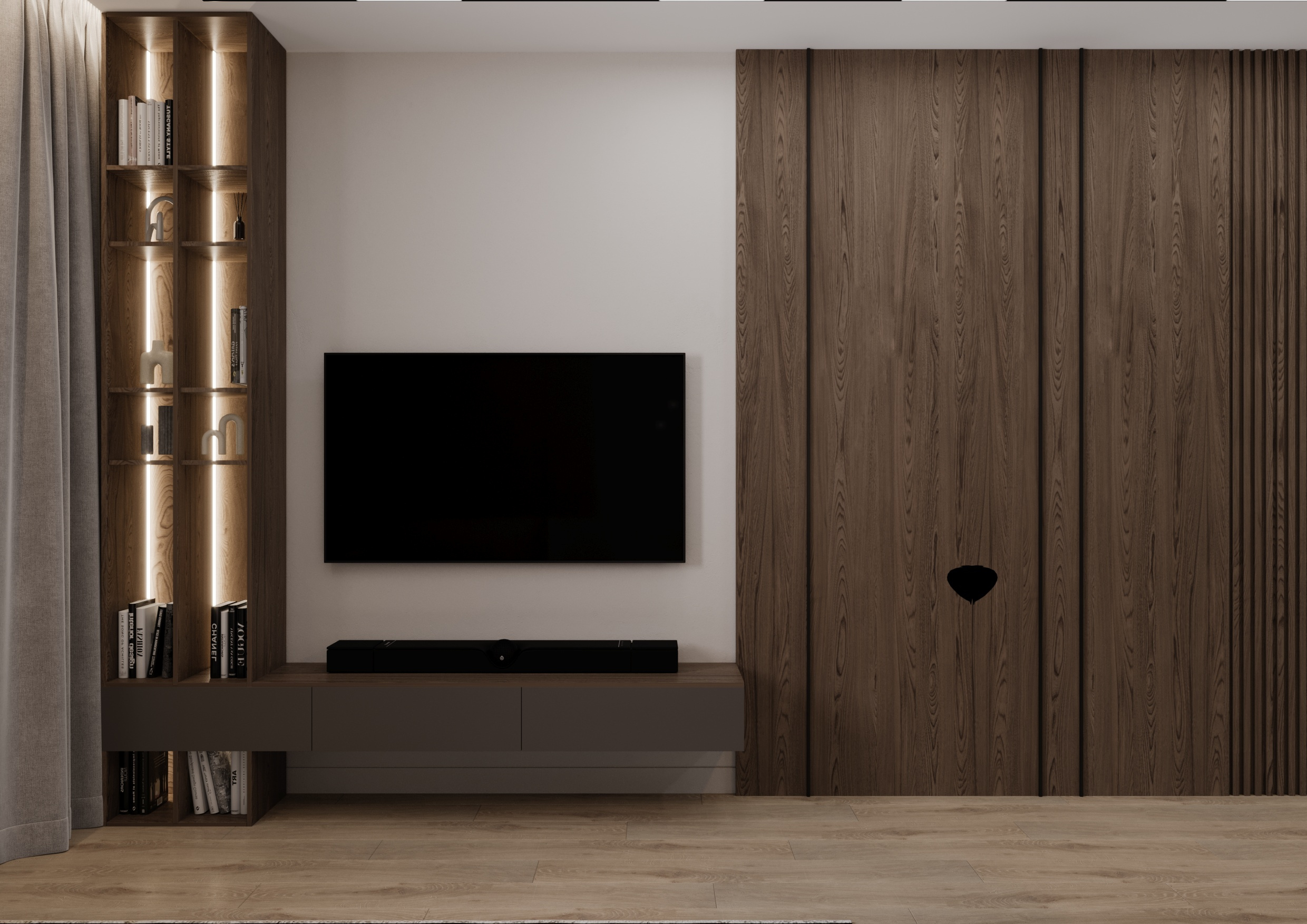 ЖК Next на пл.Партизан