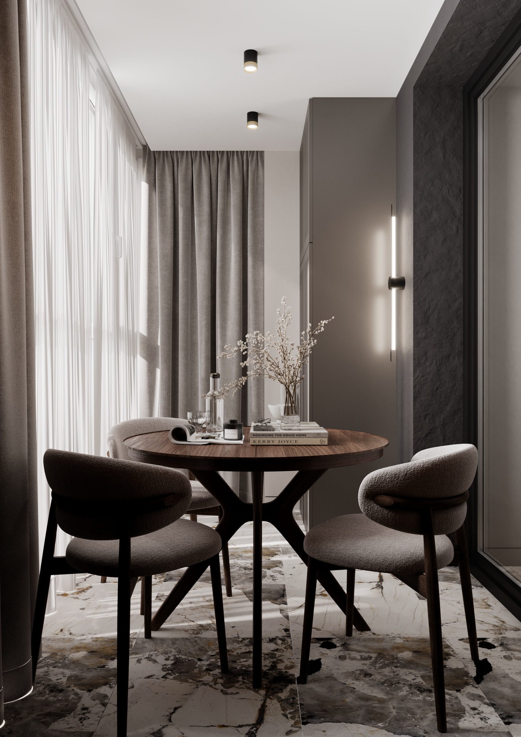 ЖК Next на пл.Партизан