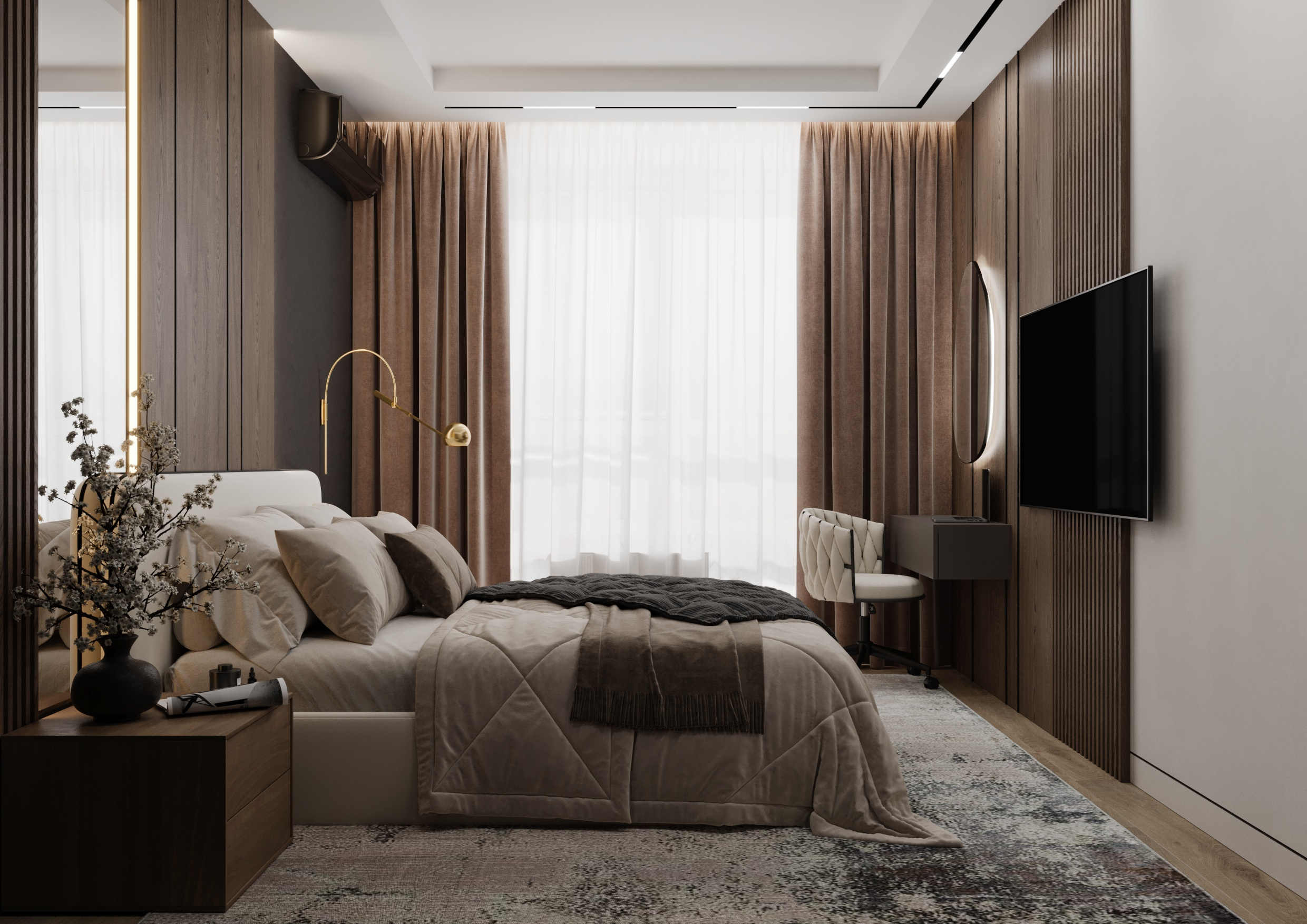 ЖК Next на пл.Партизан