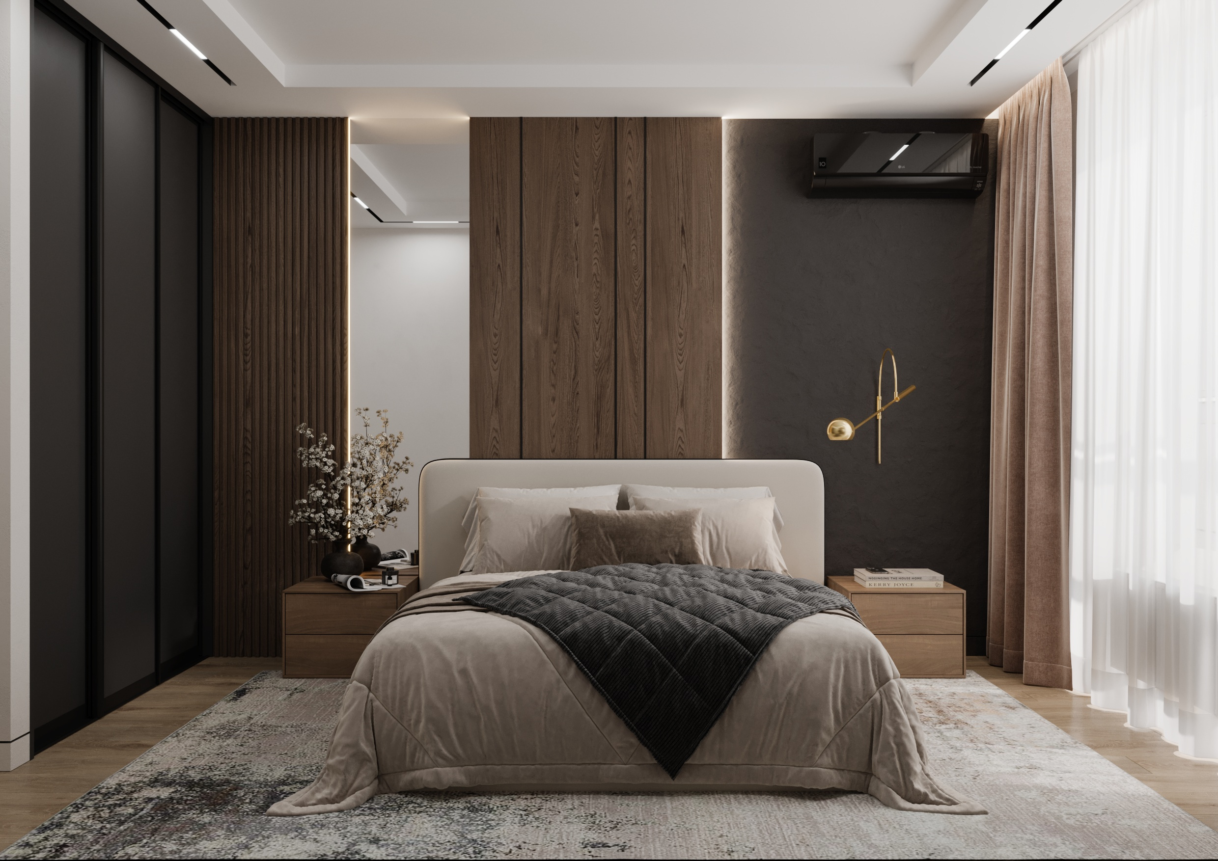 ЖК Next на пл.Партизан