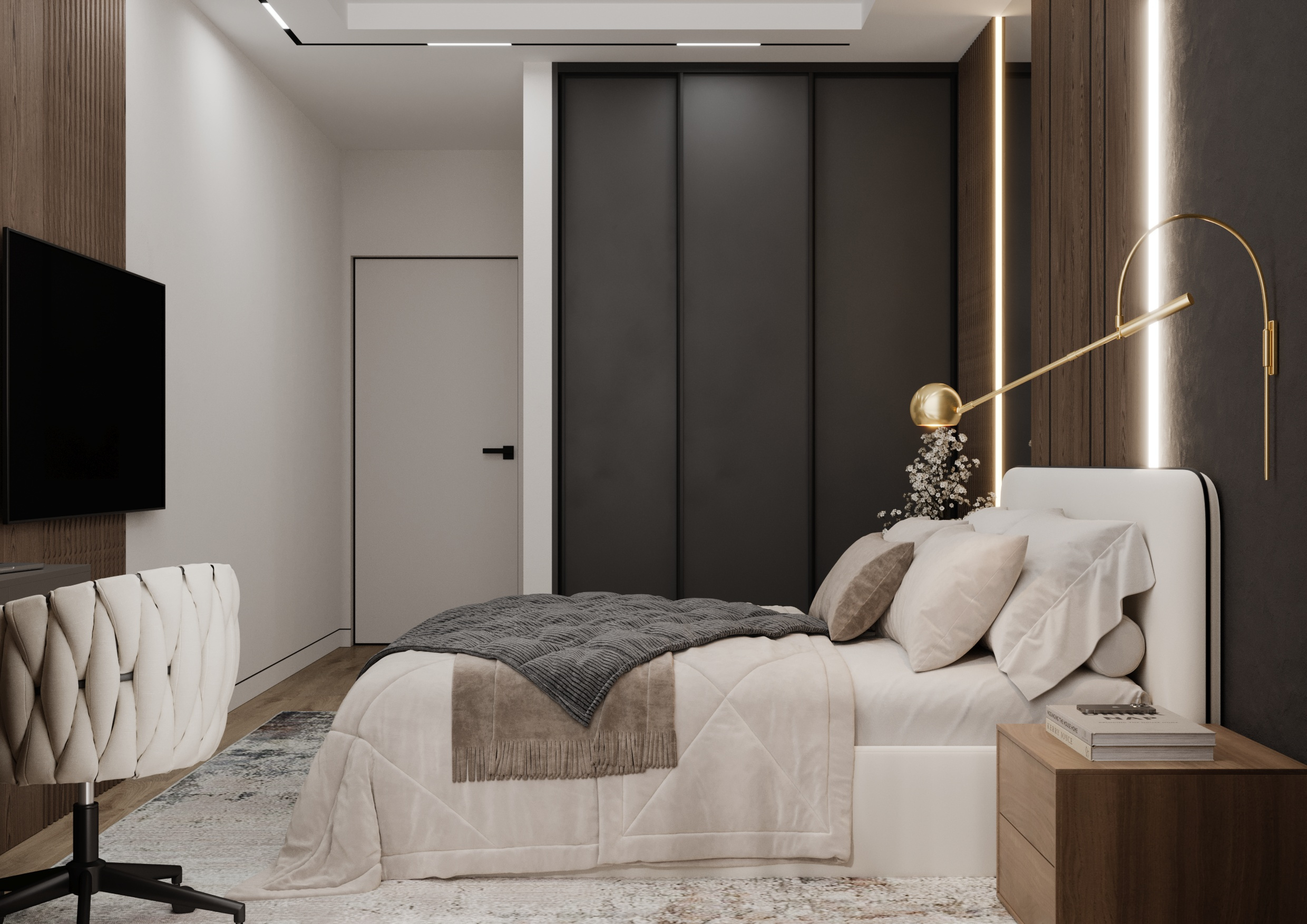 ЖК Next на пл.Партизан