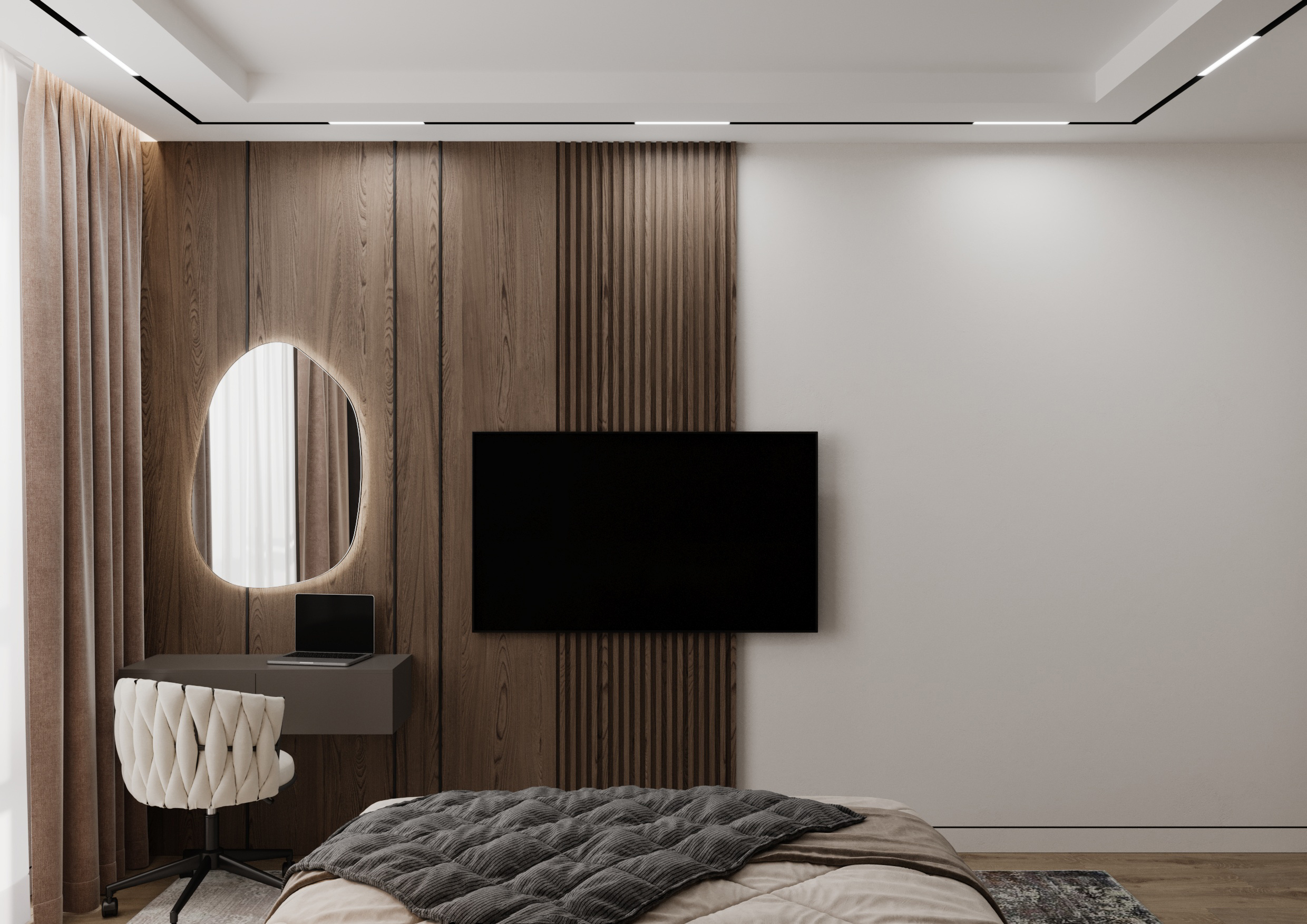 ЖК Next на пл.Партизан