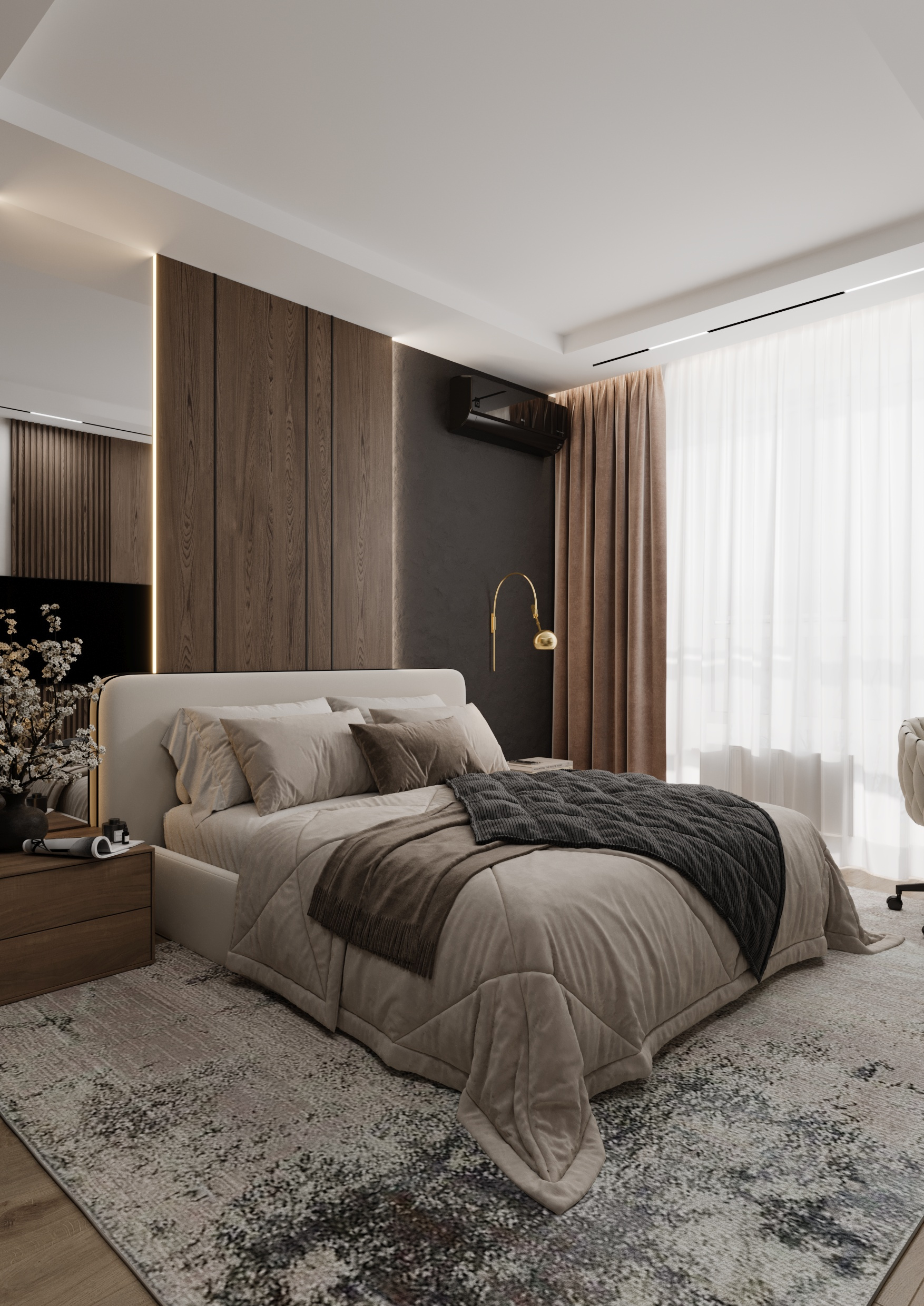 ЖК Next на пл.Партизан