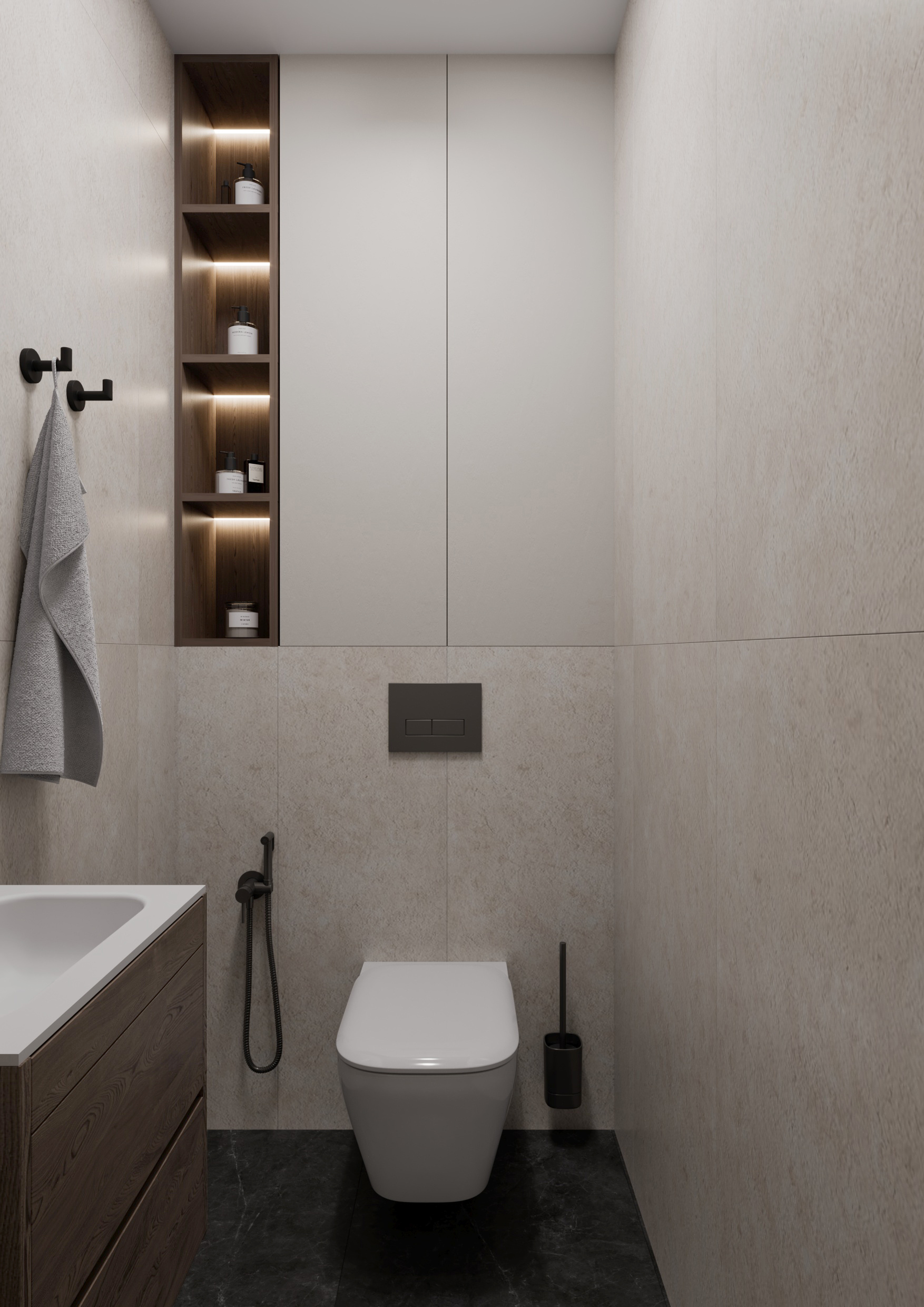 ЖК Next на пл.Партизан