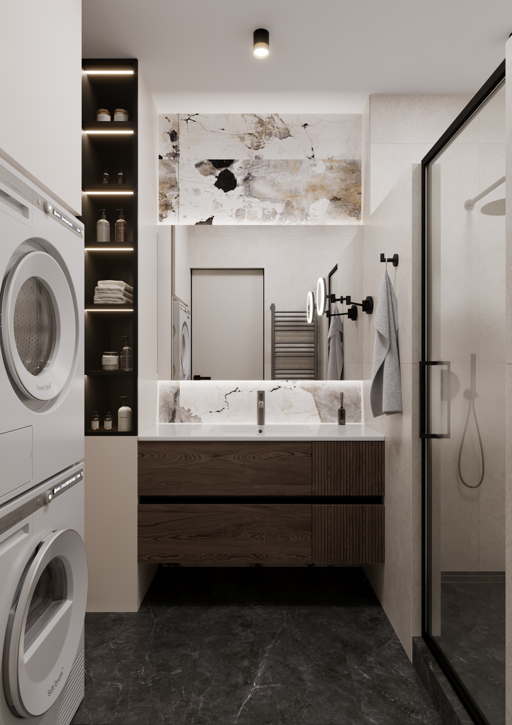 ЖК Next на пл.Партизан