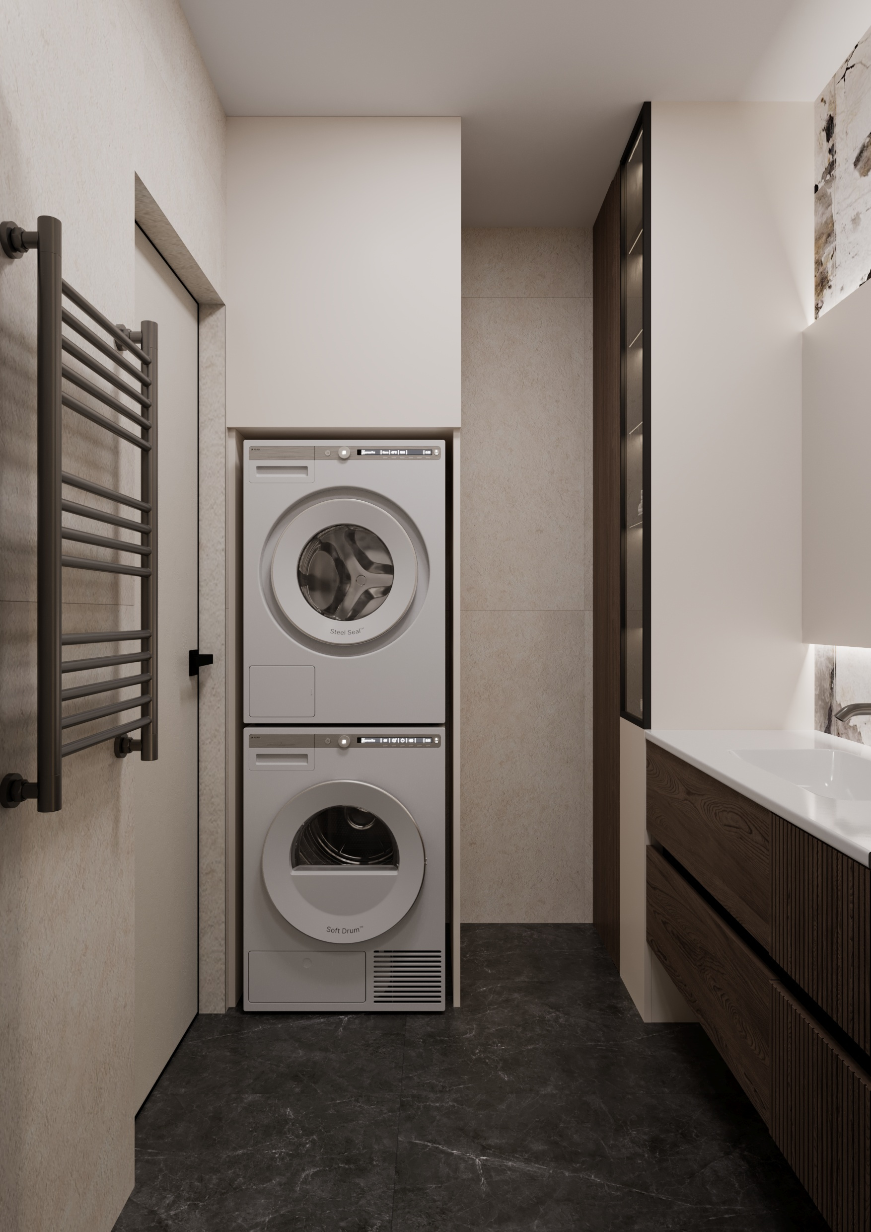 ЖК Next на пл.Партизан