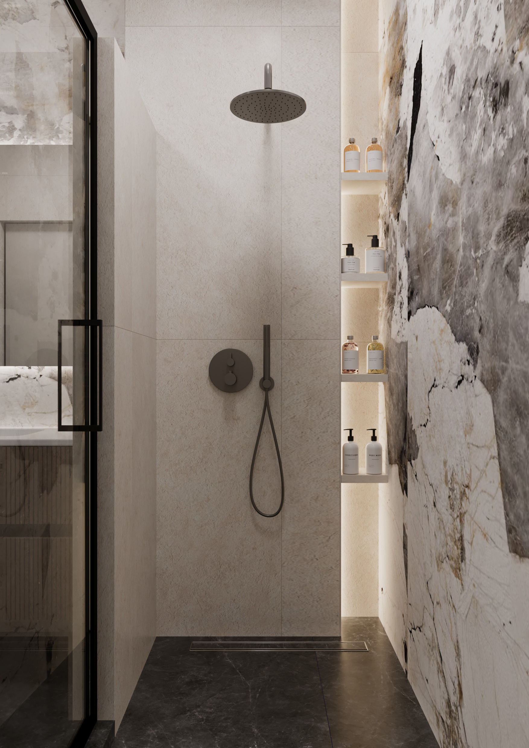 ЖК Next на пл.Партизан