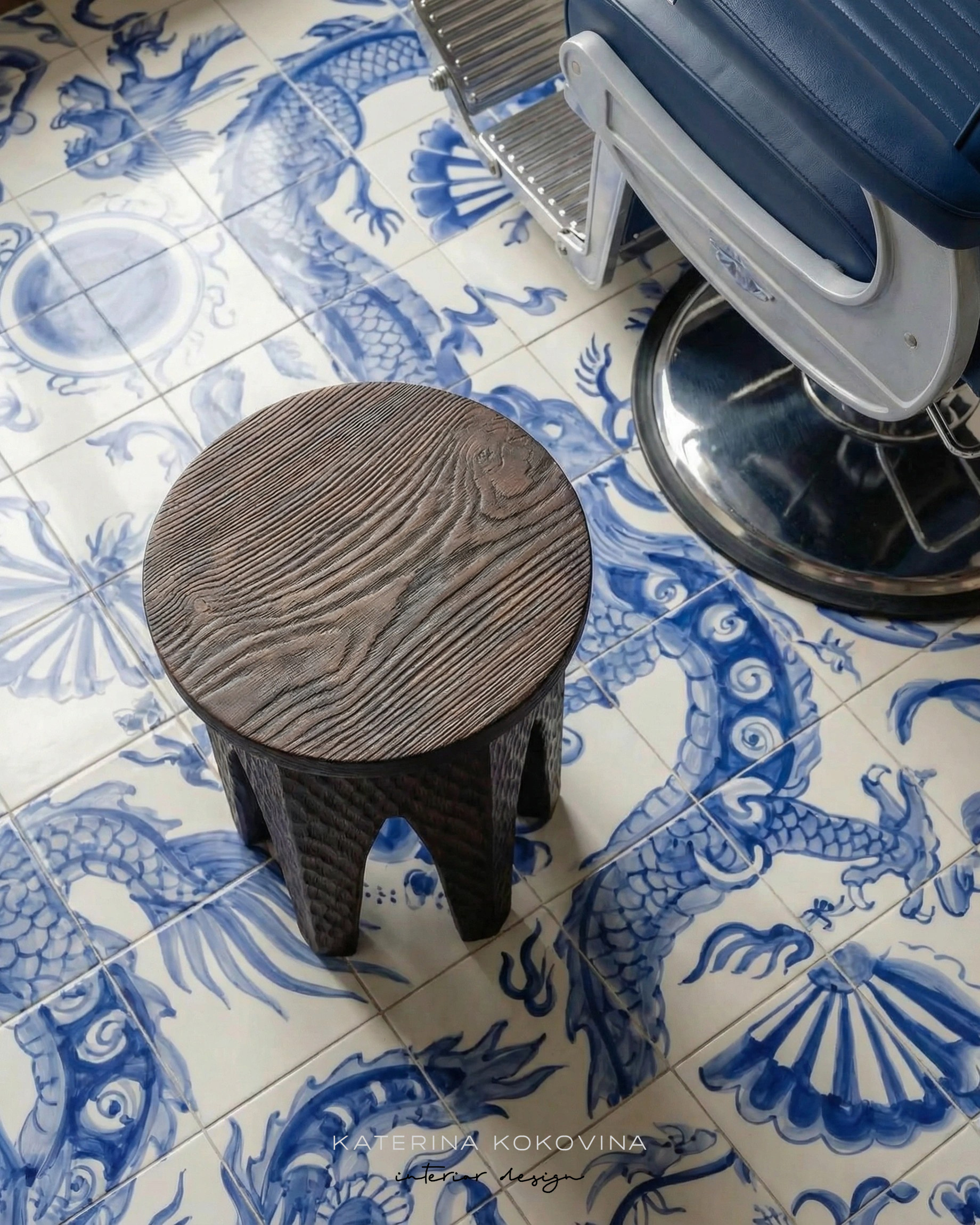 Салон красоты "Зрак"