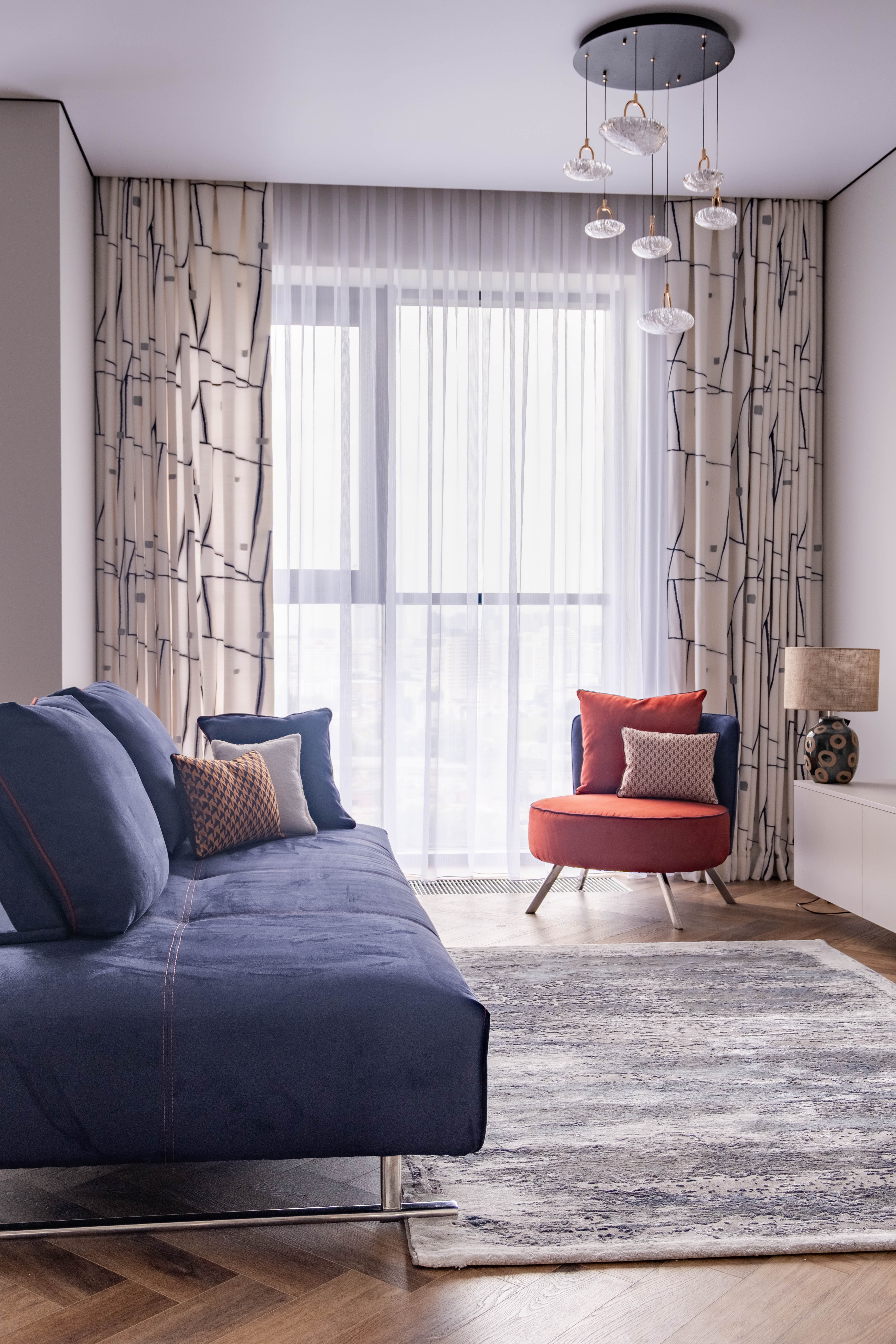 Обложка проекта: шелепихинская набережная\квартира