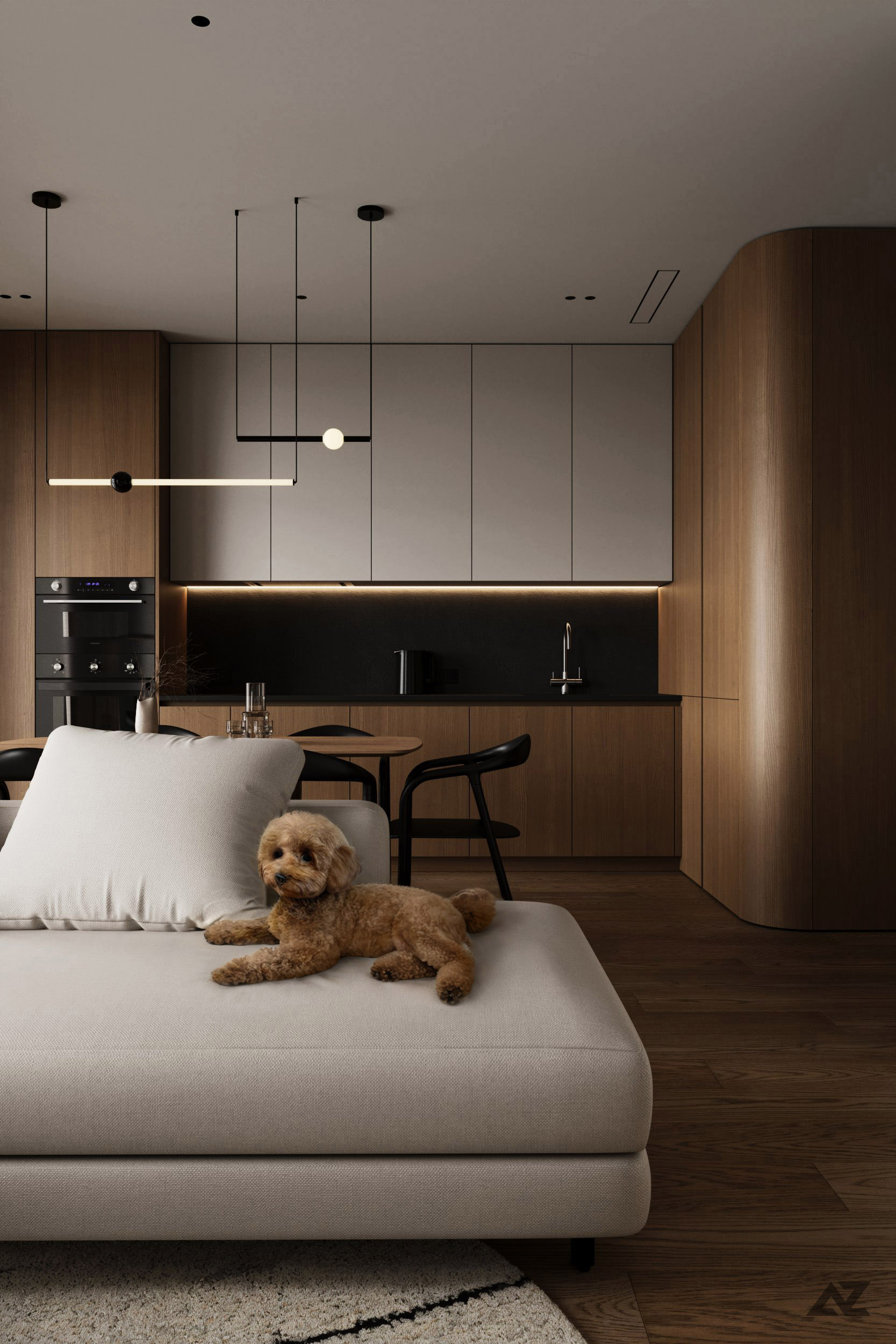 Обложка проекта: SYMPHONY 34