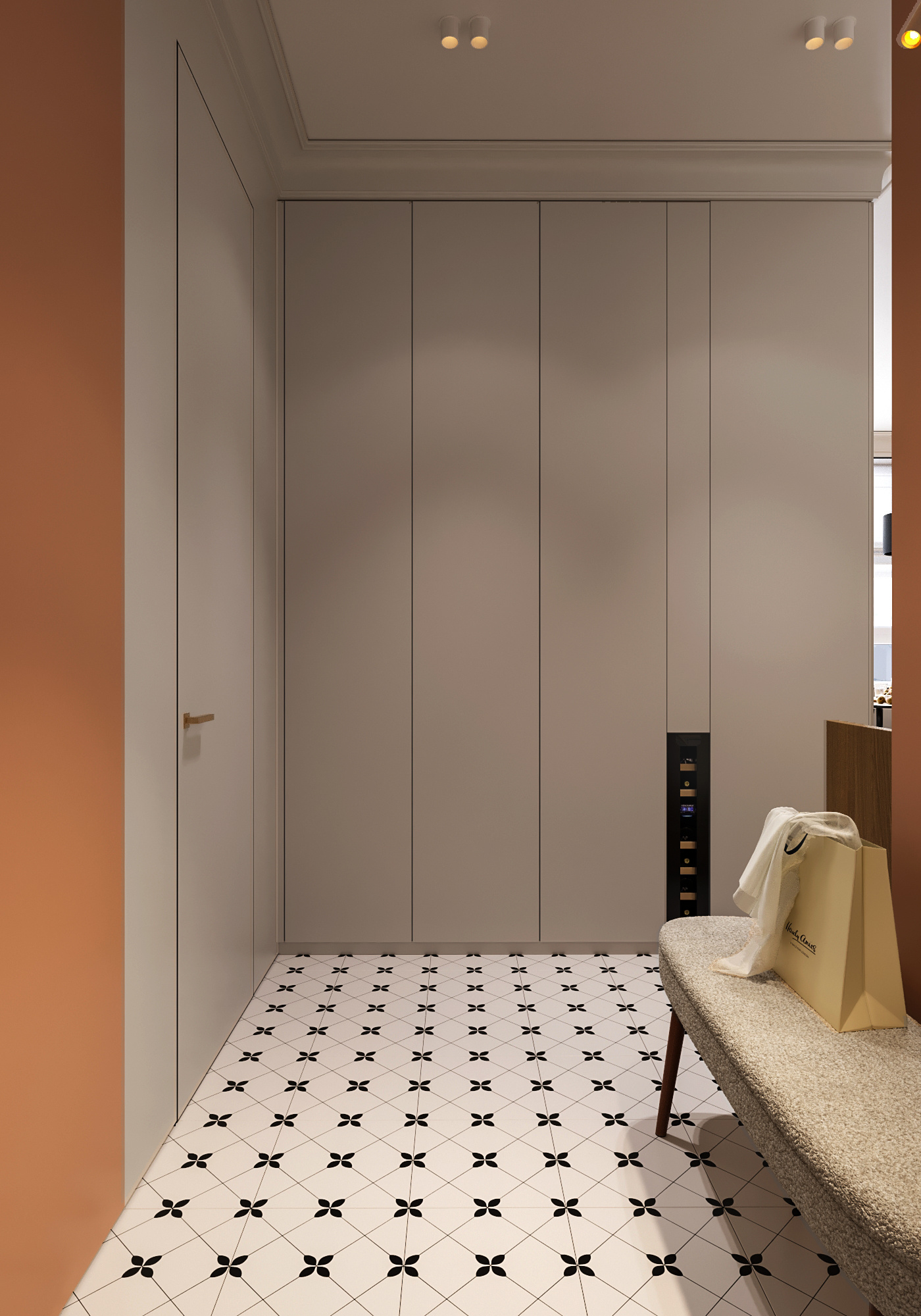 Изящество и графика