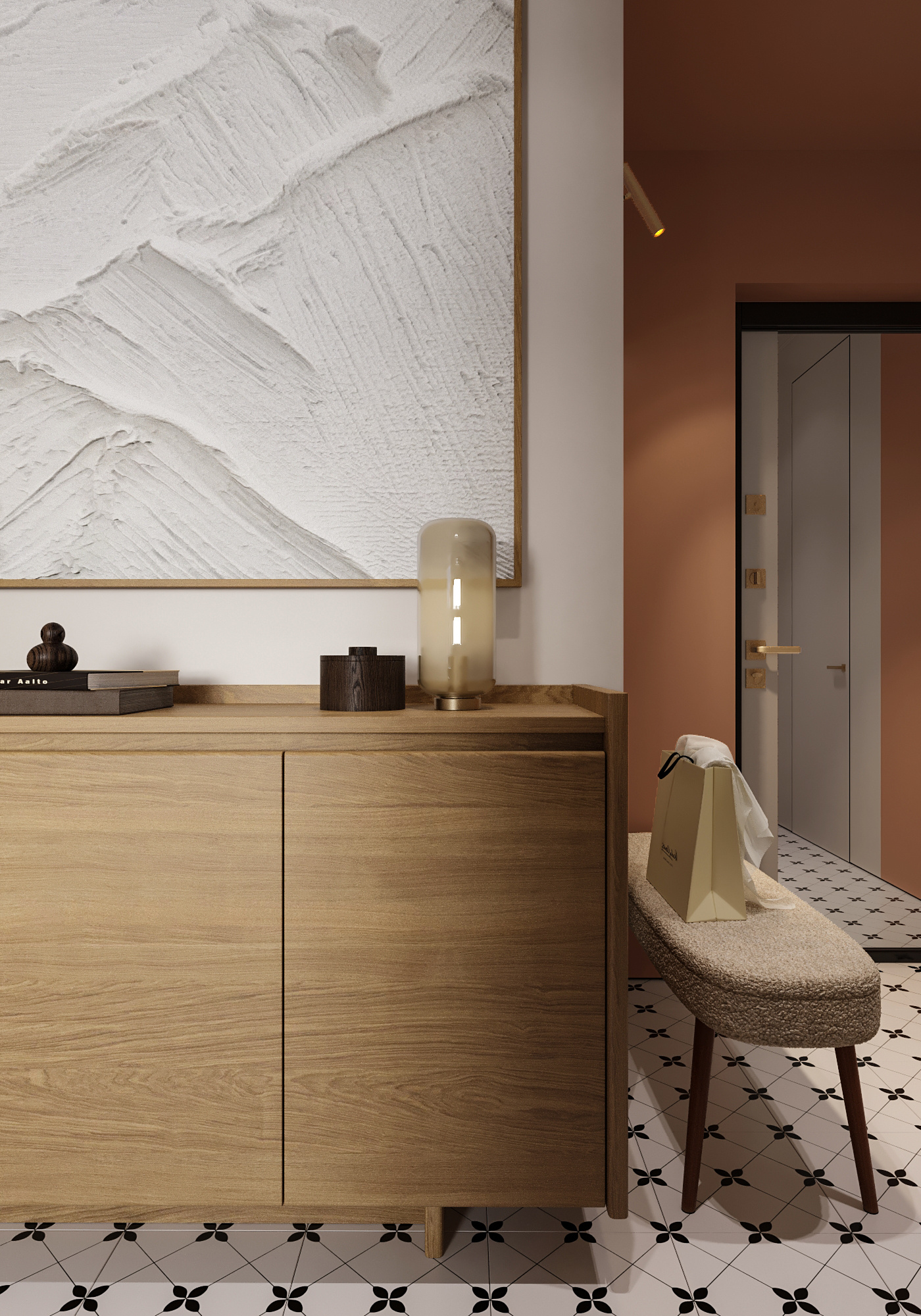 Изящество и графика