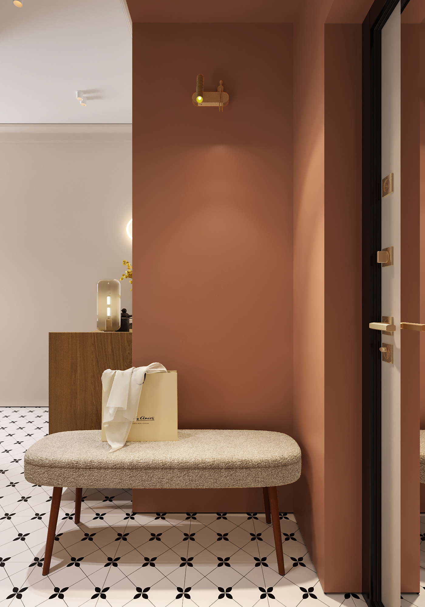 Изящество и графика