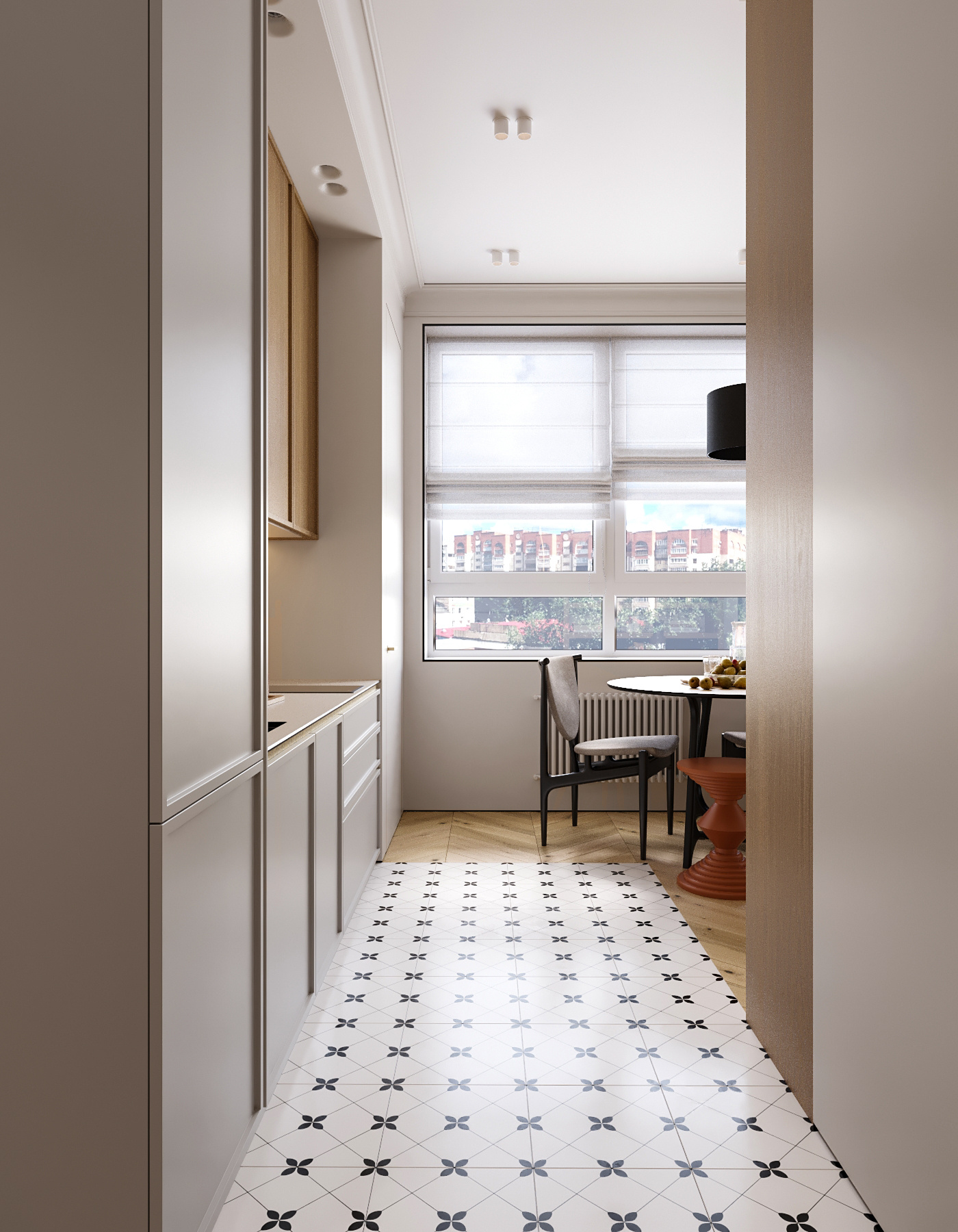 Изящество и графика