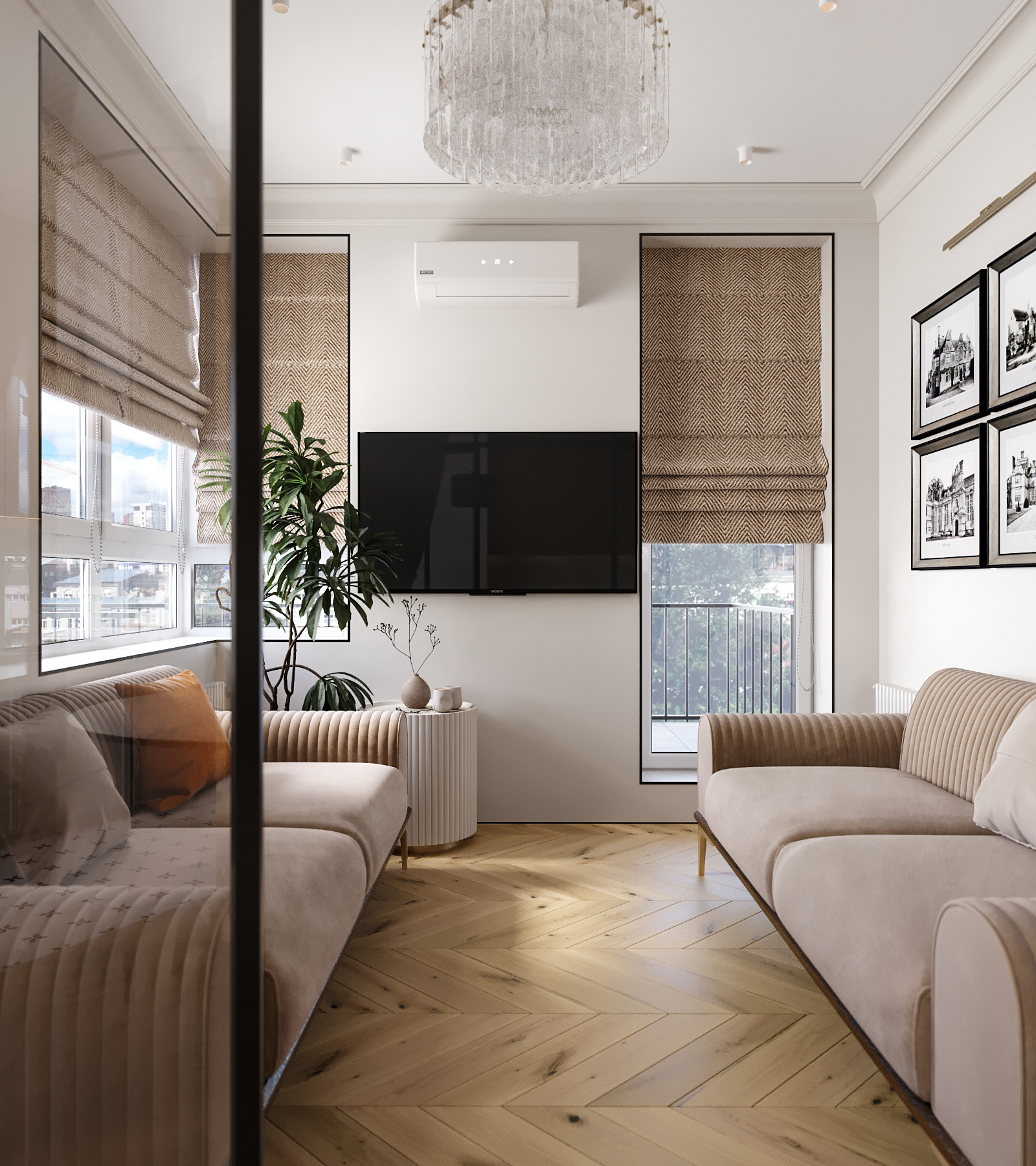 Изящество и графика