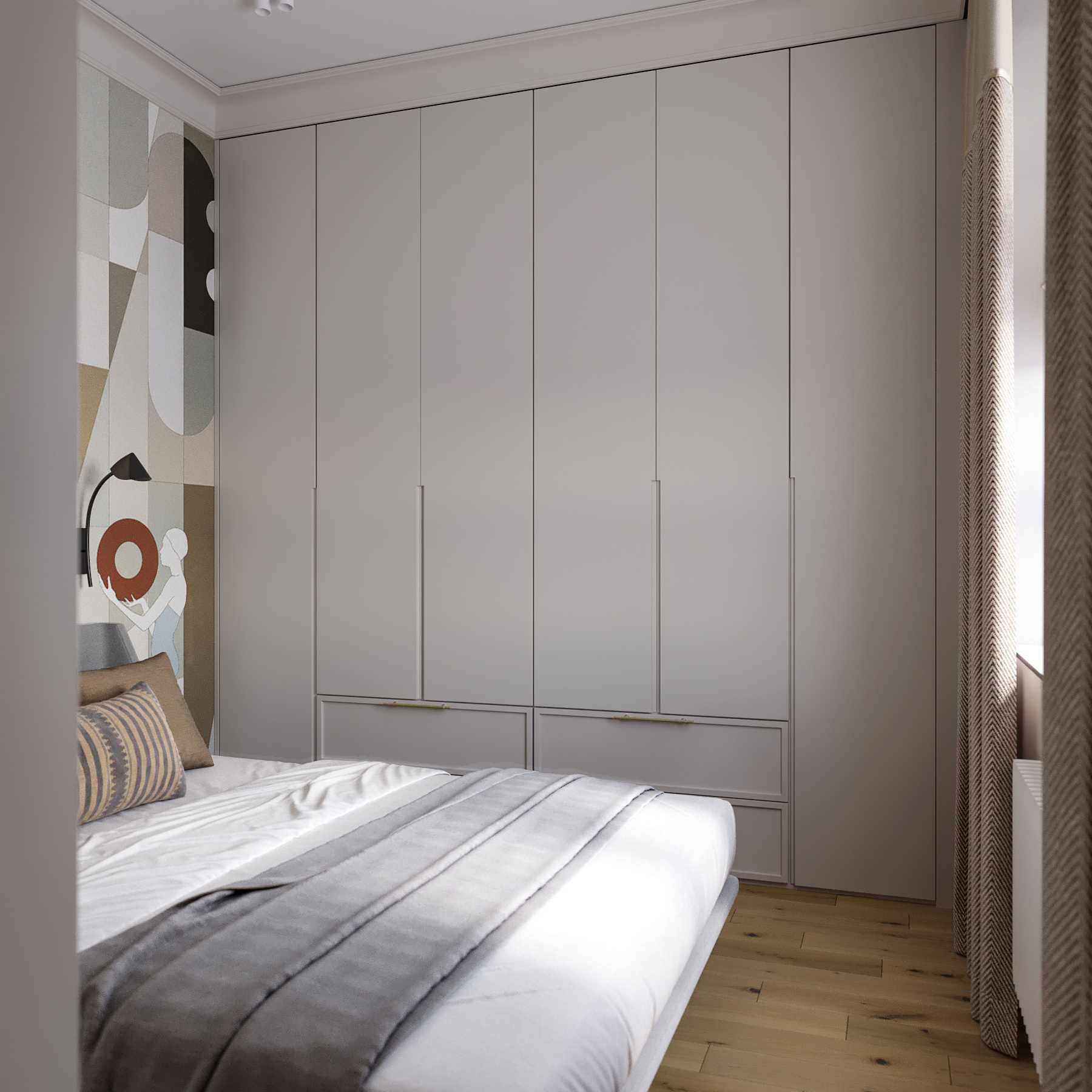 Изящество и графика