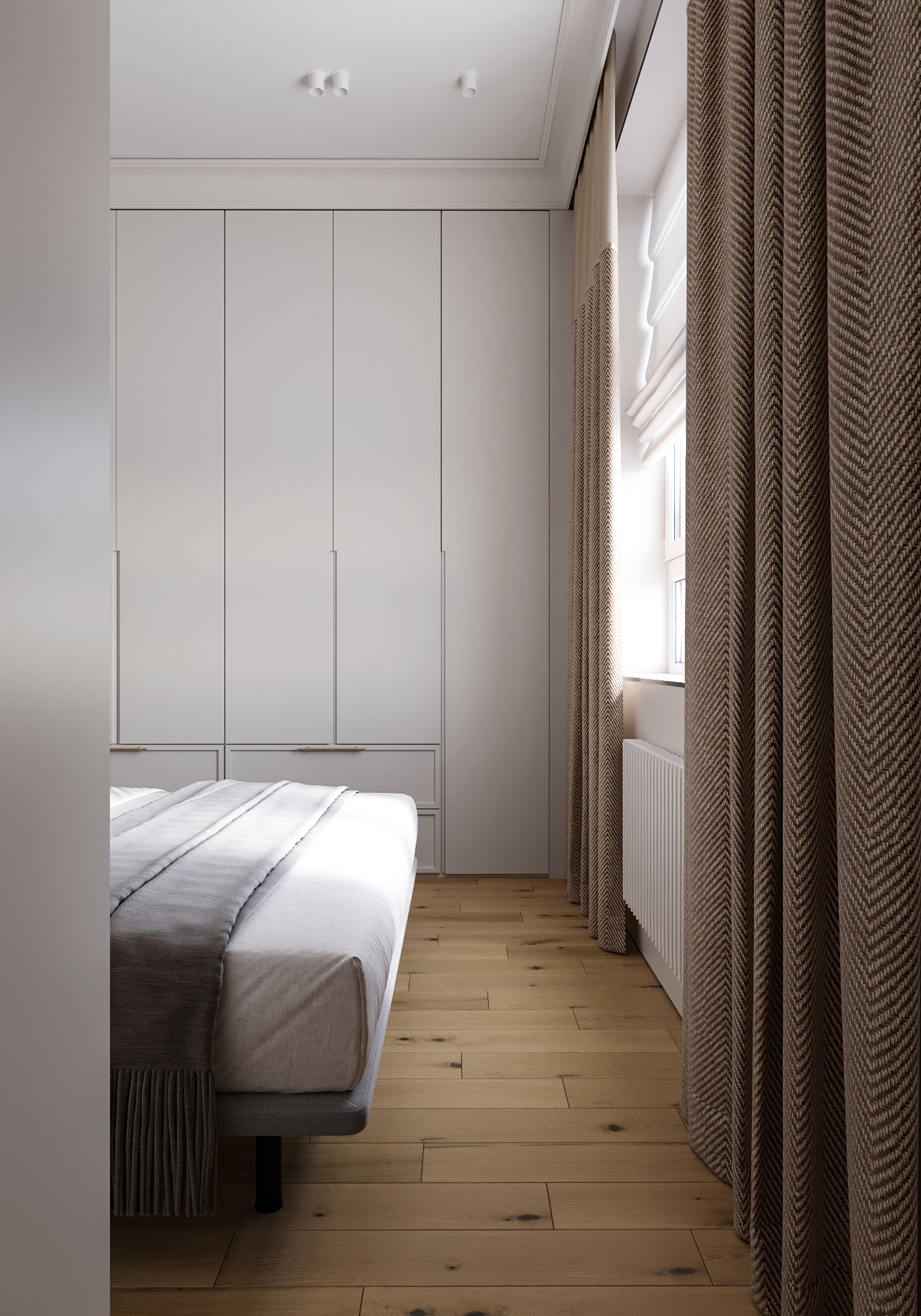 Изящество и графика