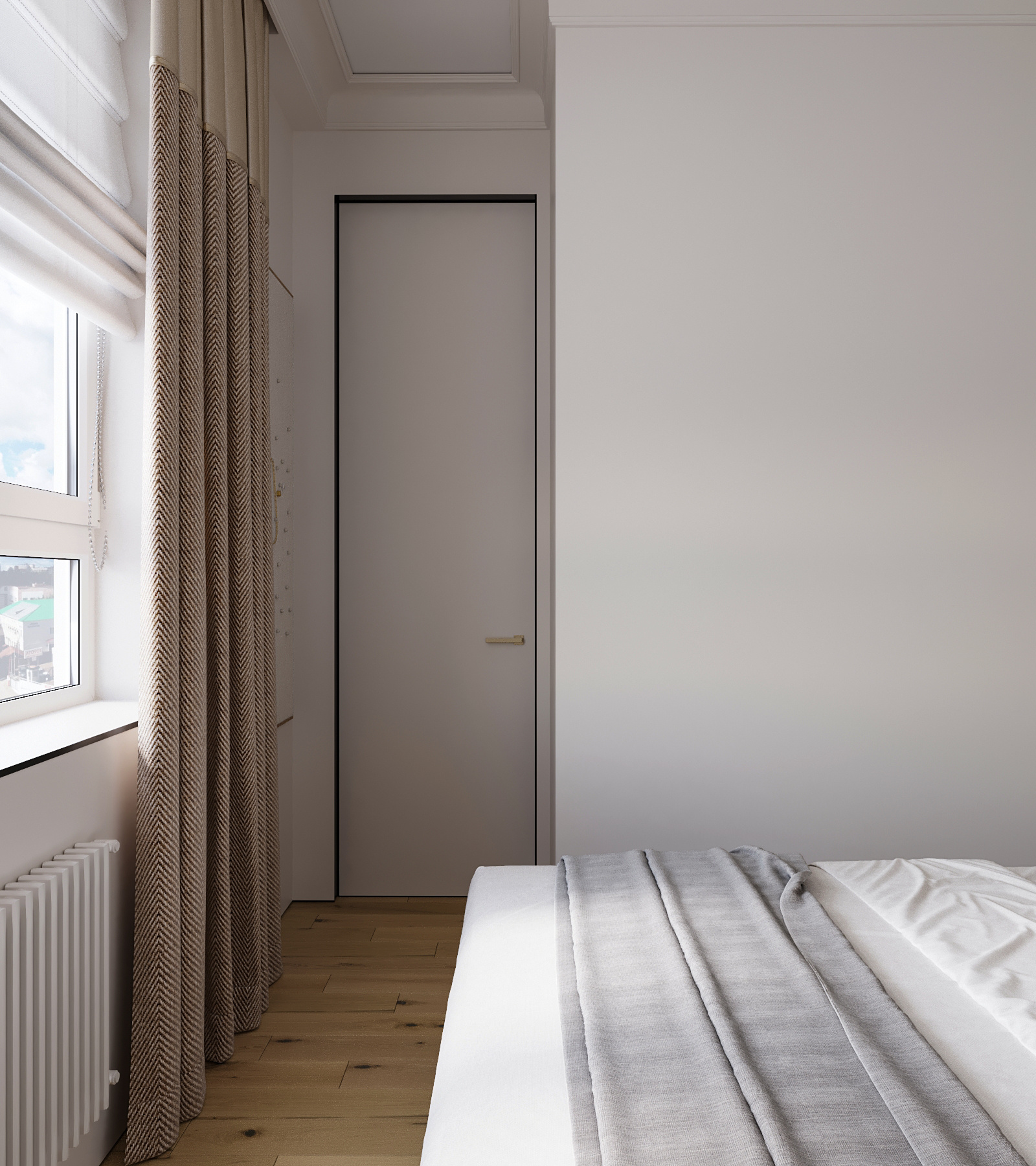 Изящество и графика