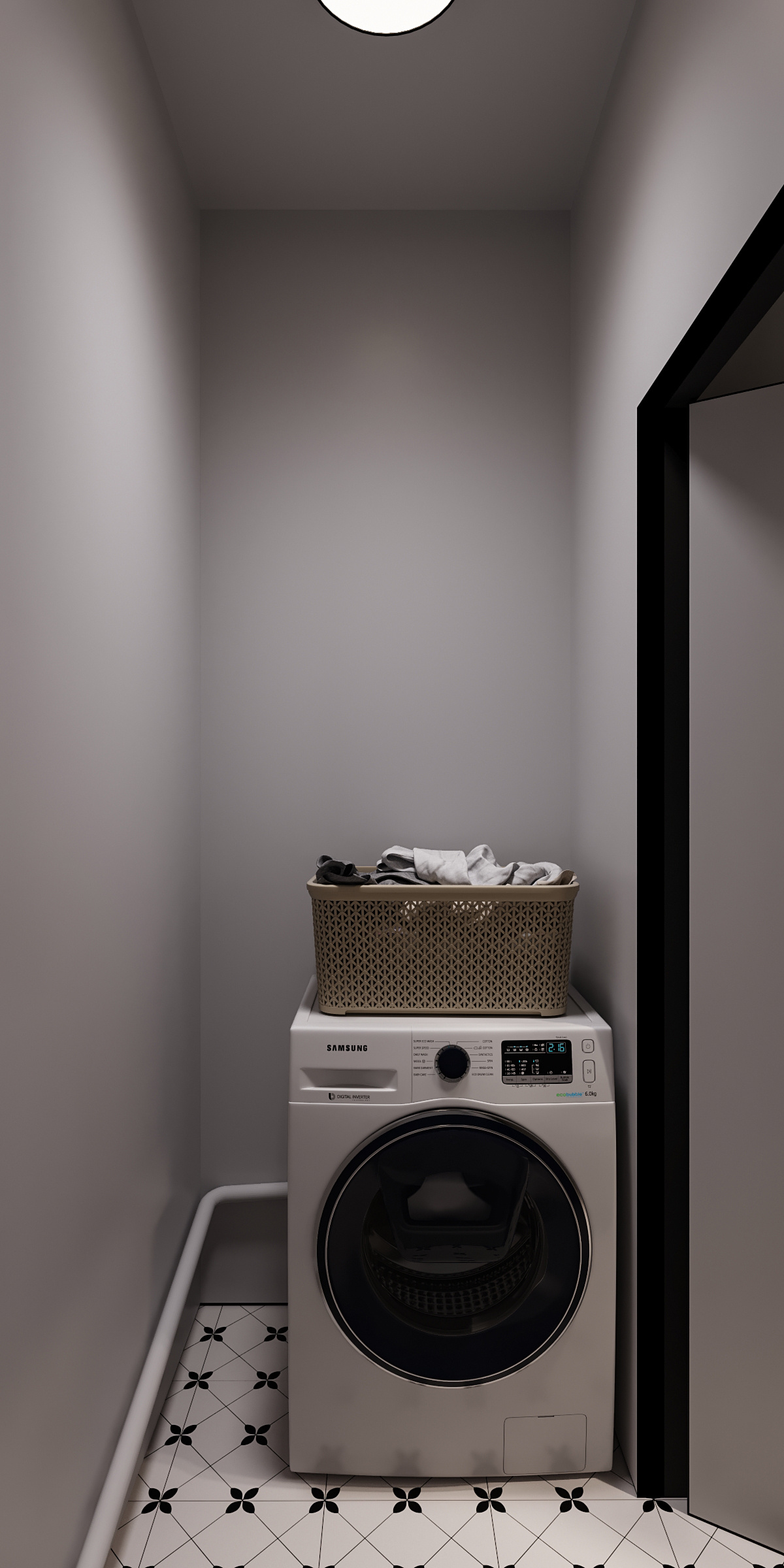 Изящество и графика