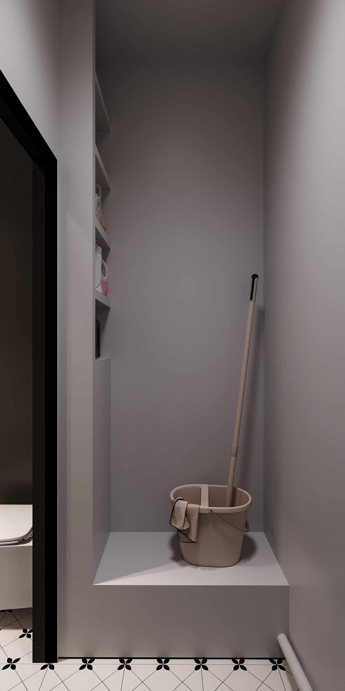 Изящество и графика