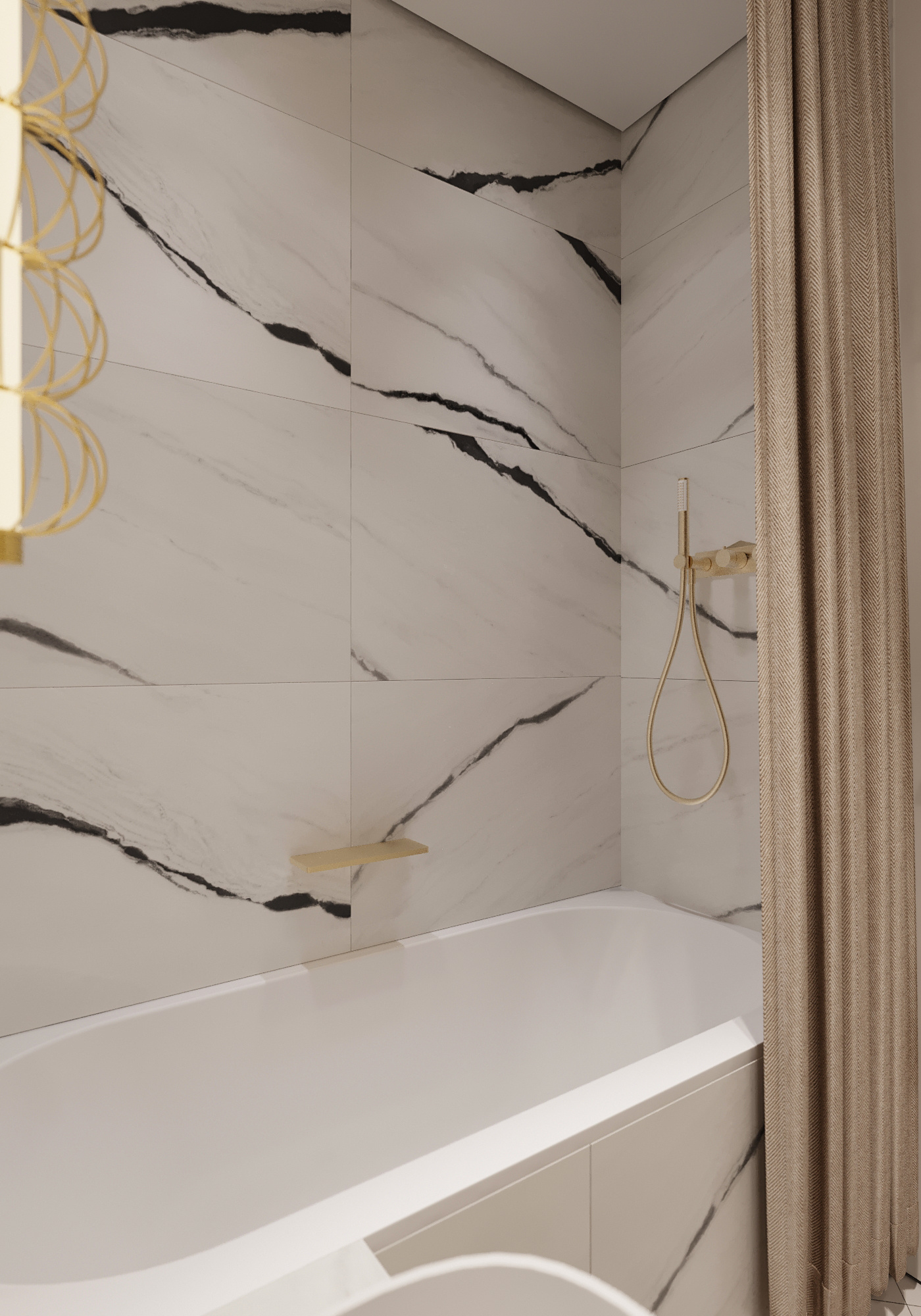 Изящество и графика