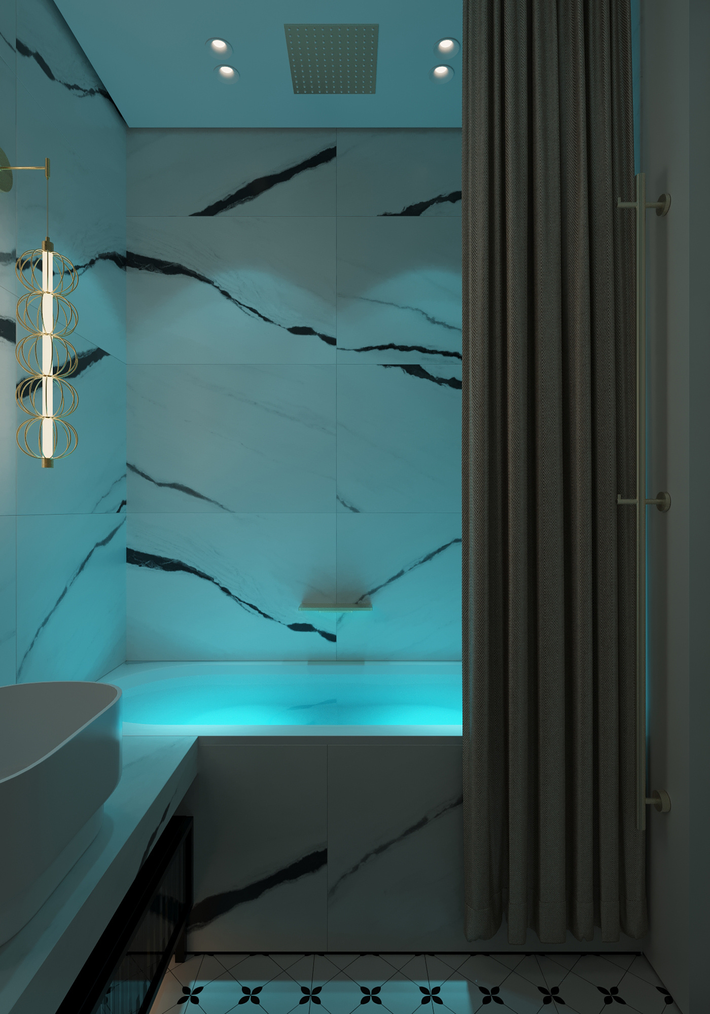 Изящество и графика