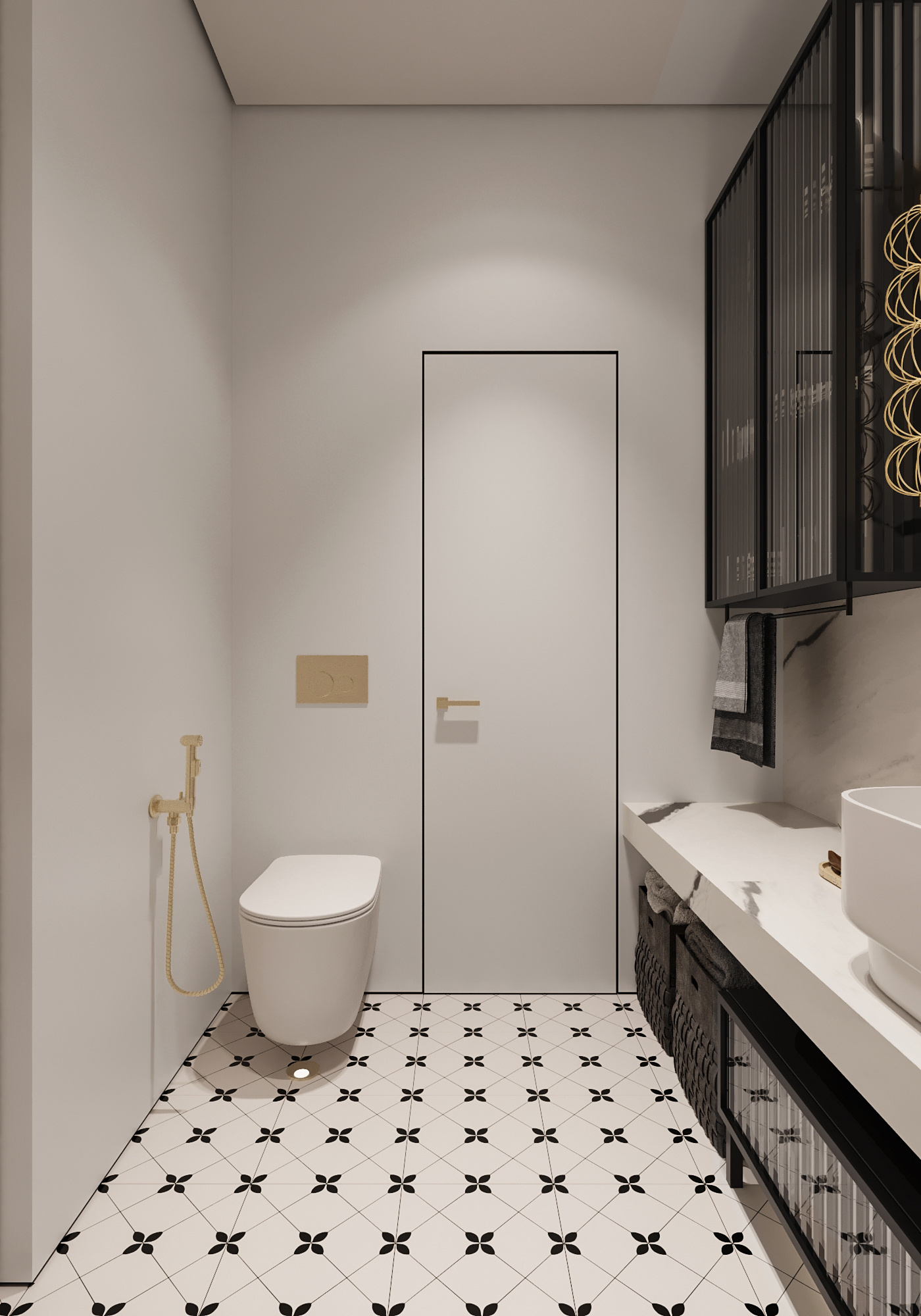 Изящество и графика